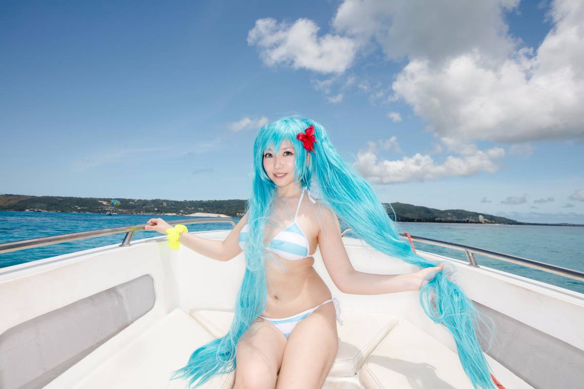 [Shugamyuk] Tên sản phẩm Mikkumiku Vol.2