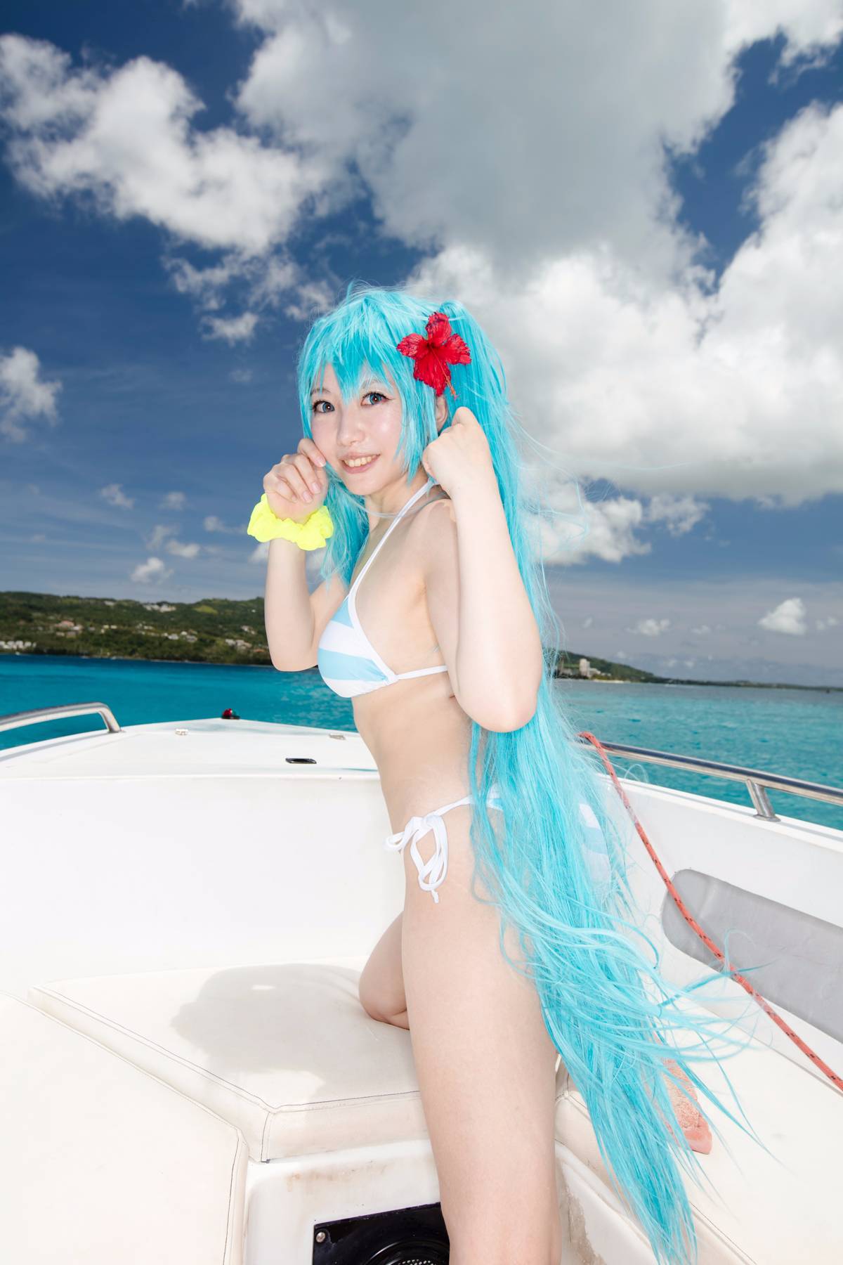 [Shugamyuk] Tên sản phẩm Mikkumiku Vol.2