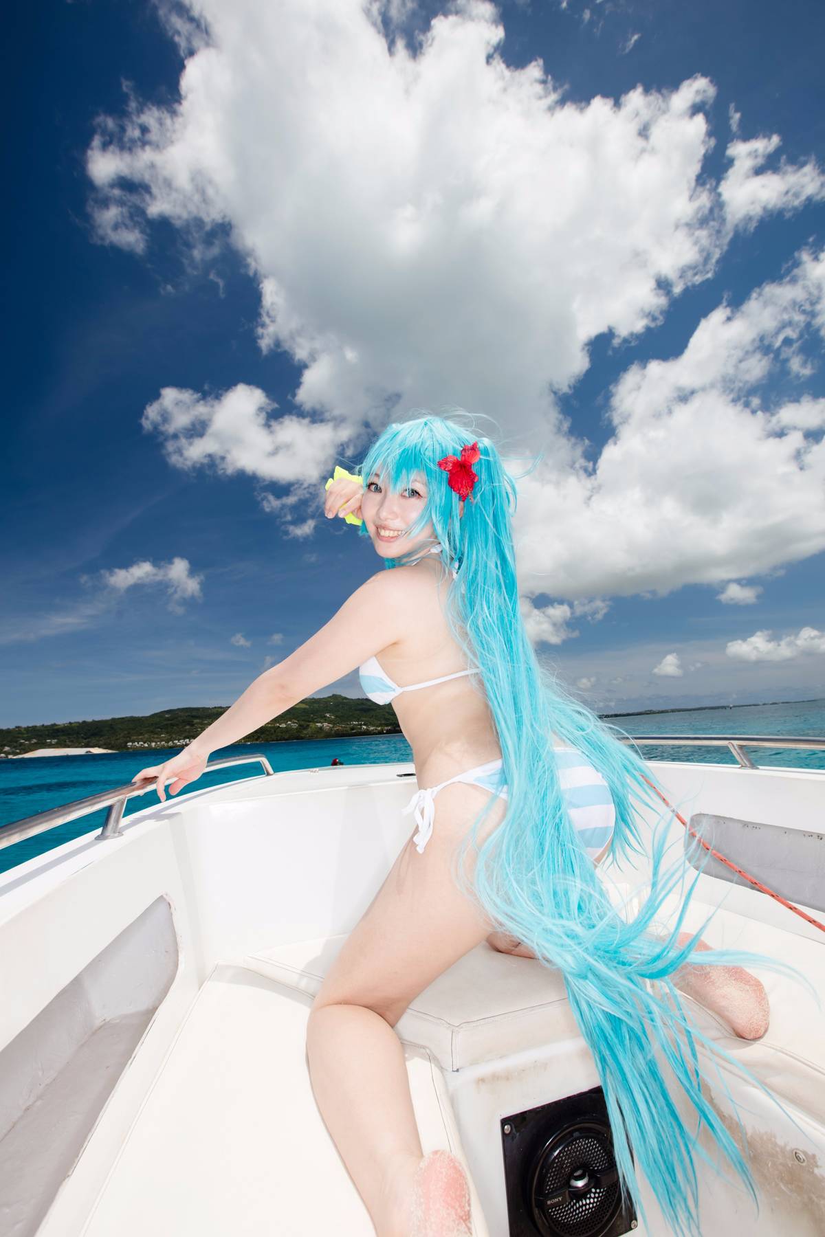 [Shugamyuk] Tên sản phẩm Mikkumiku Vol.2