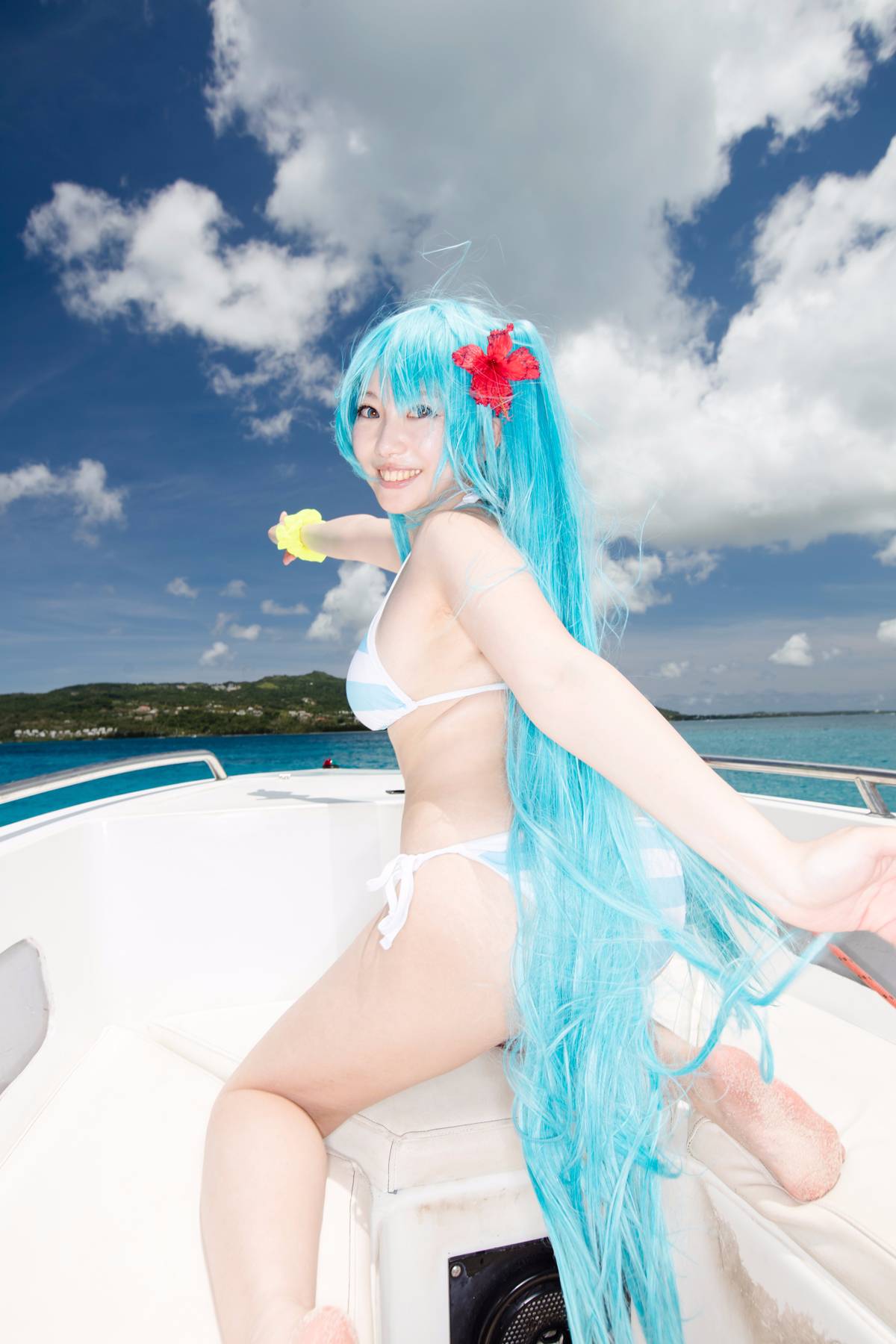 [Shugamyuk] Tên sản phẩm Mikkumiku Vol.2