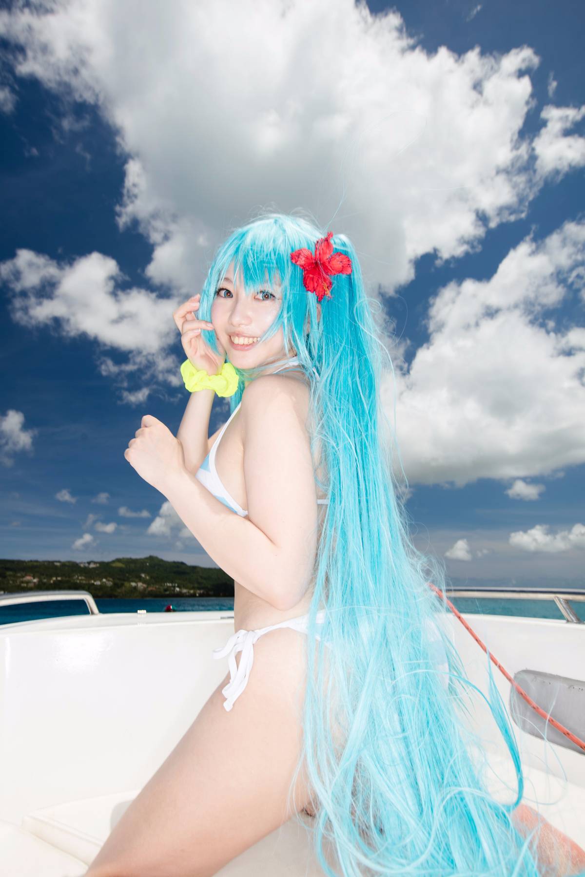 [Shugamyuk] Tên sản phẩm Mikkumiku Vol.2