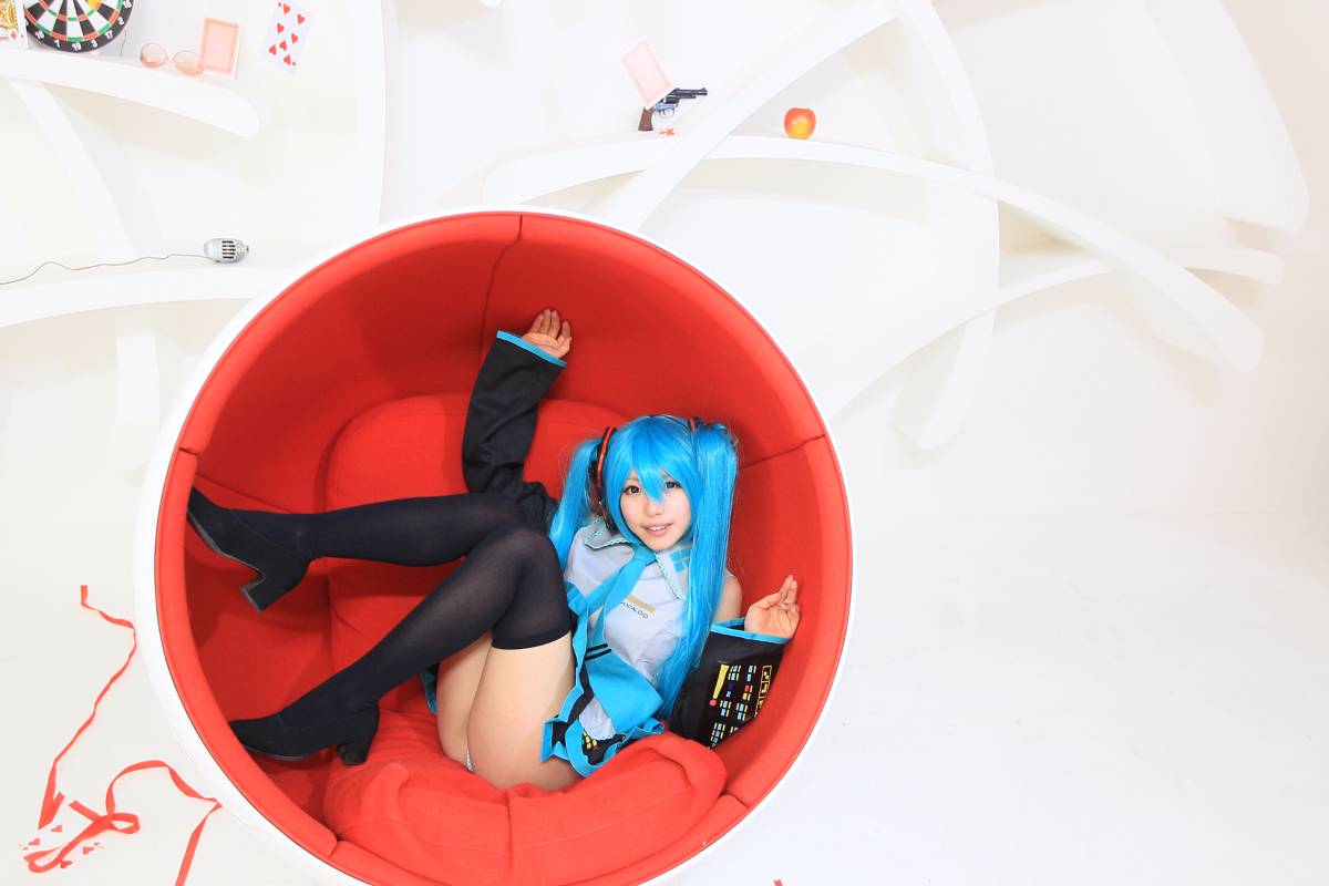 [Shugamyuk] Tên sản phẩm Mikkumiku Vol.2