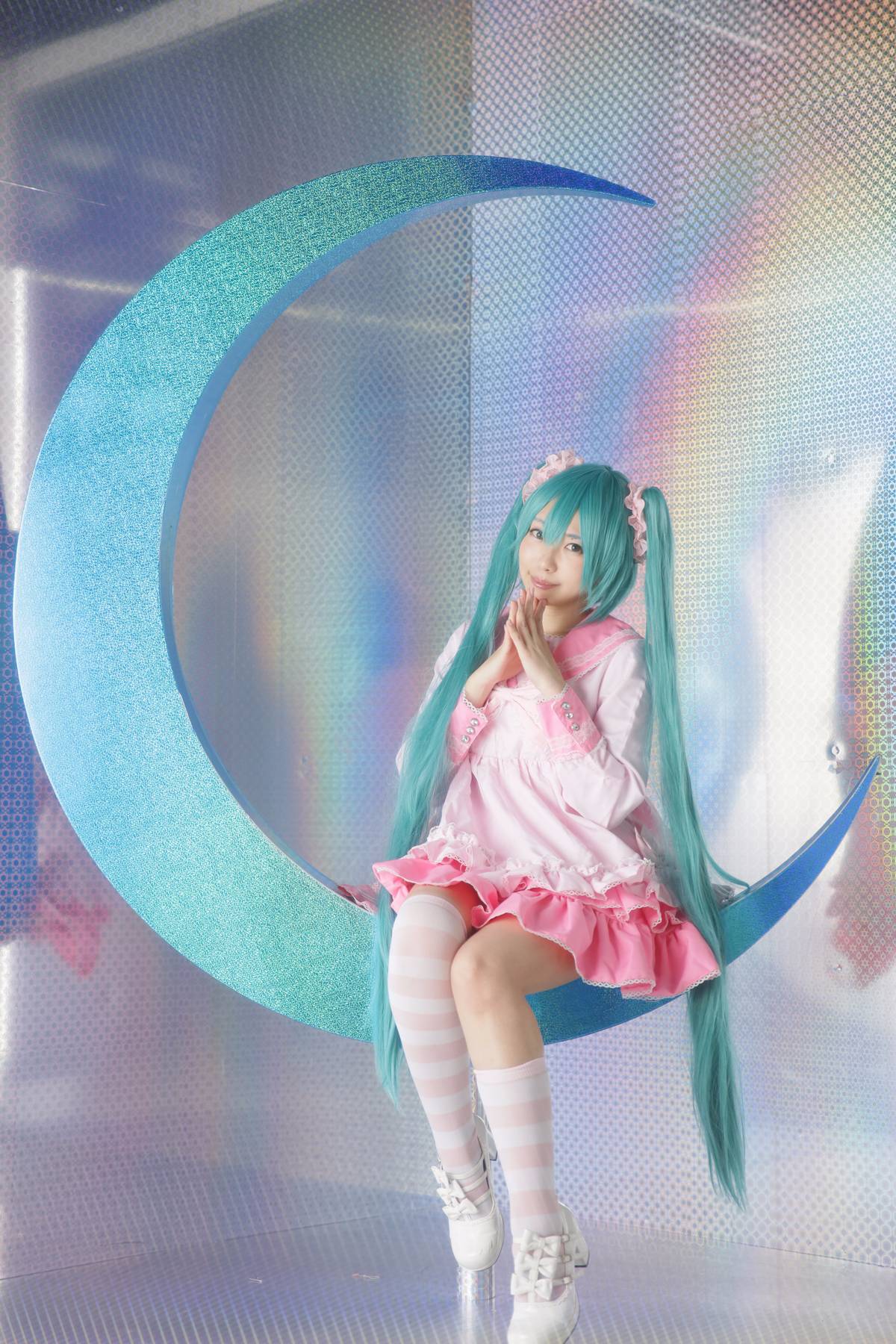 [Shugamyuk] Tên sản phẩm Mikkumiku Vol.2