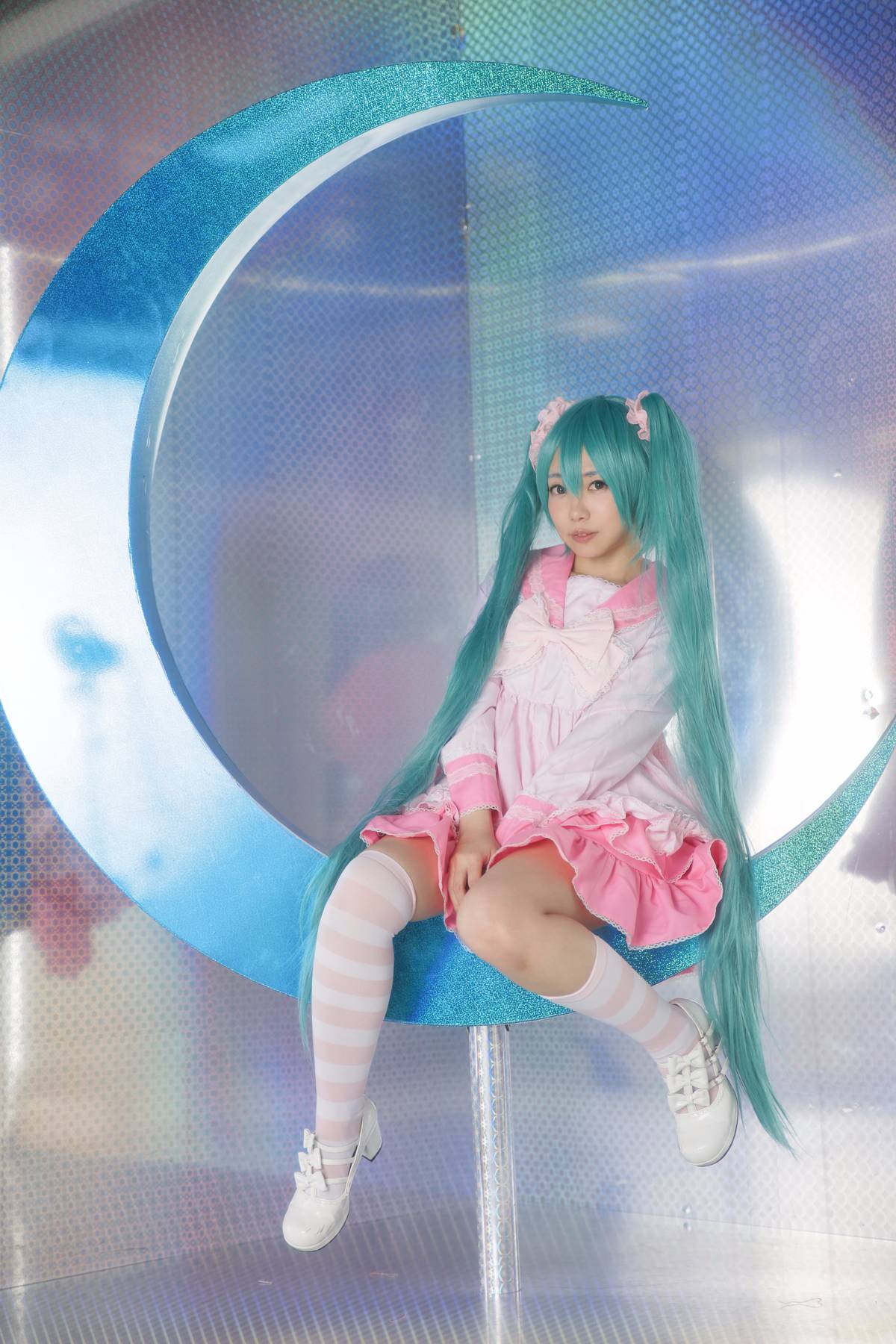 [Shugamyuk] Tên sản phẩm Mikkumiku Vol.2