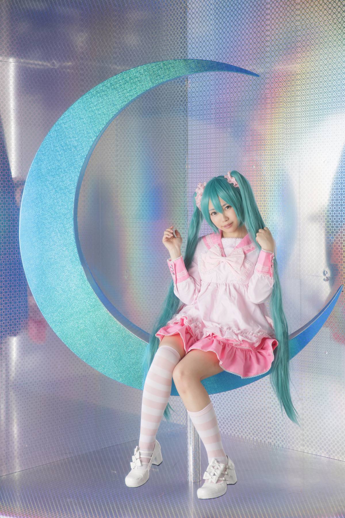 [Shugamyuk] Tên sản phẩm Mikkumiku Vol.2