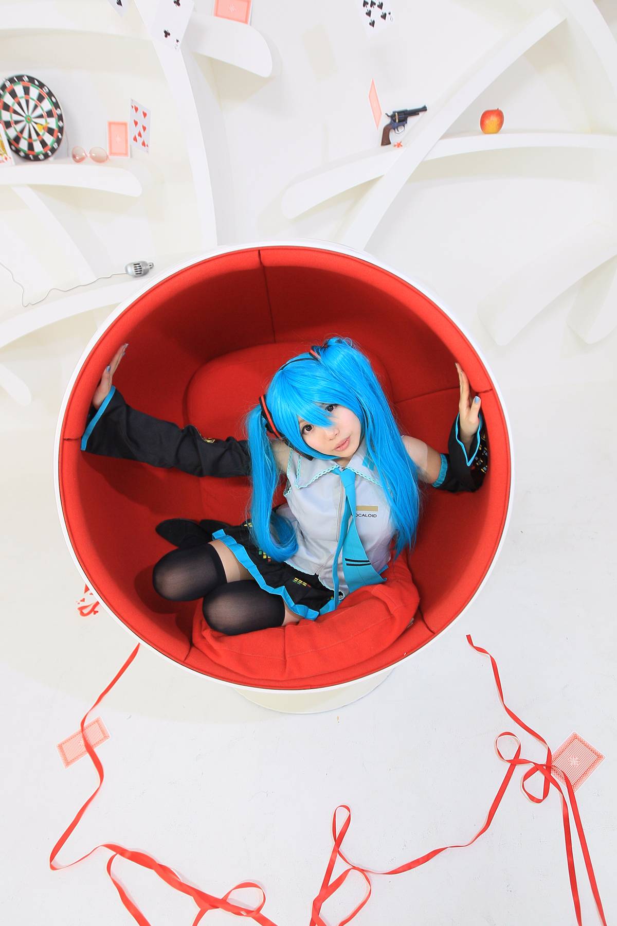 [Shugamyuk] Tên sản phẩm Mikkumiku Vol.2