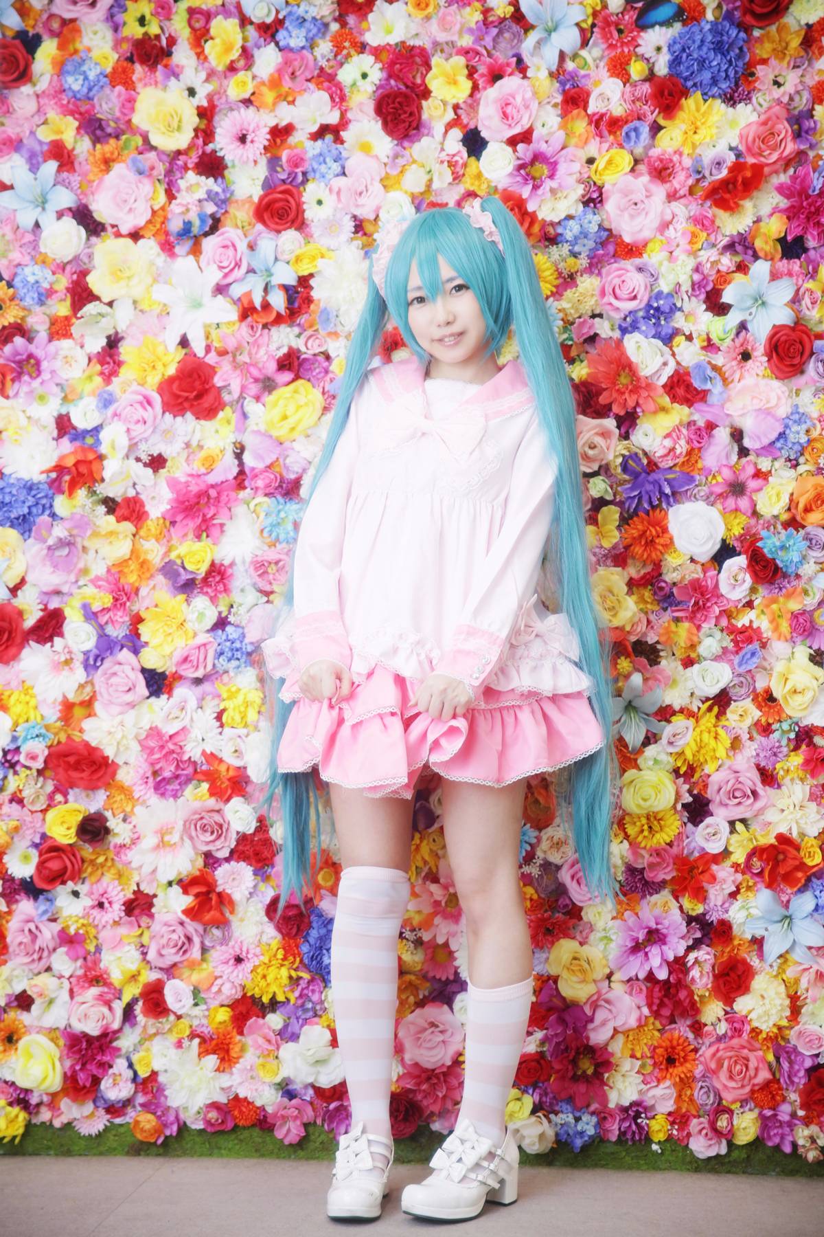 [Shugamyuk] Tên sản phẩm Mikkumiku Vol.2