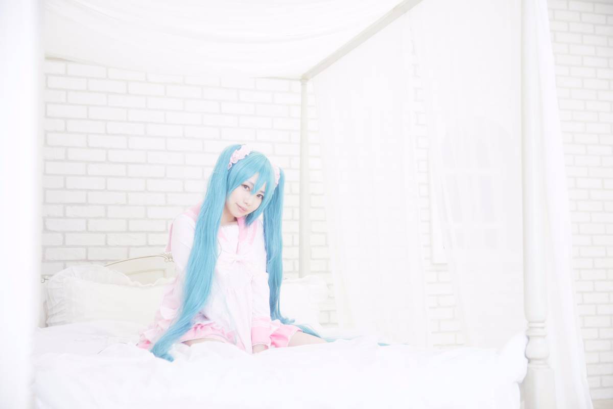 [Shugamyuk] Tên sản phẩm Mikkumiku Vol.2