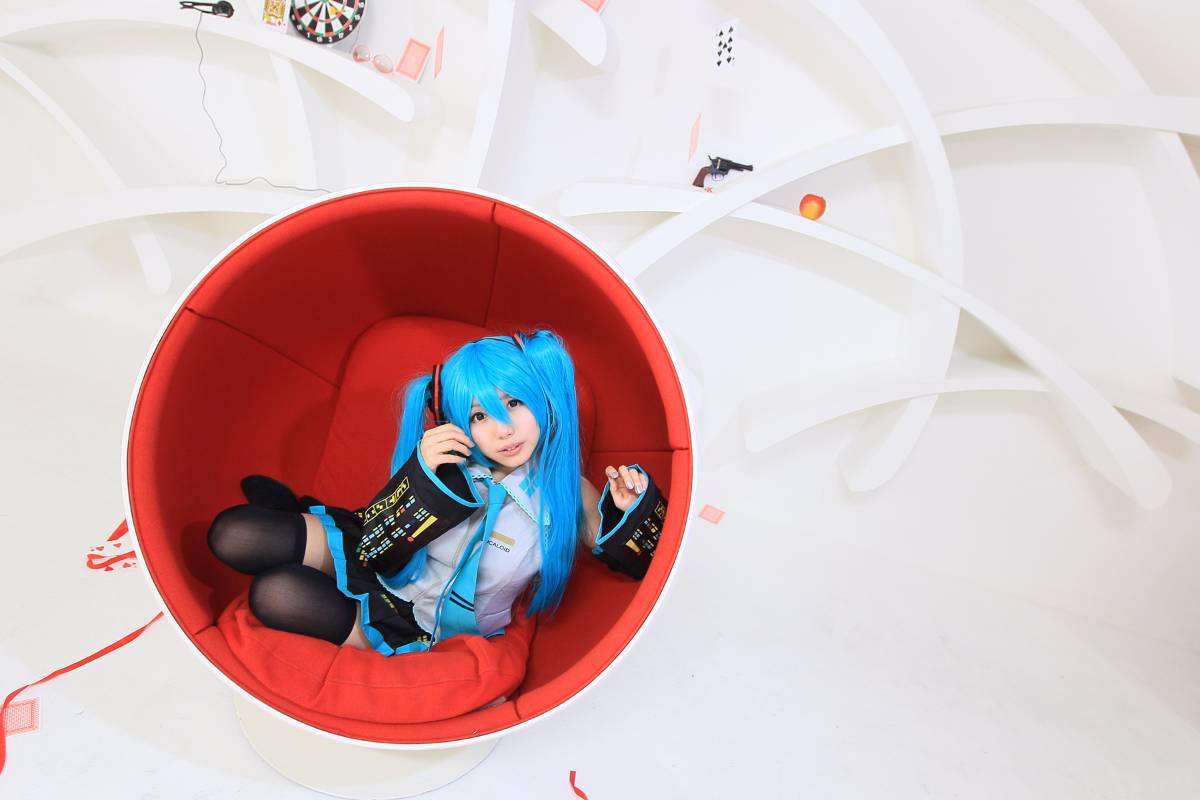 [Shugamyuk] Tên sản phẩm Mikkumiku Vol.2