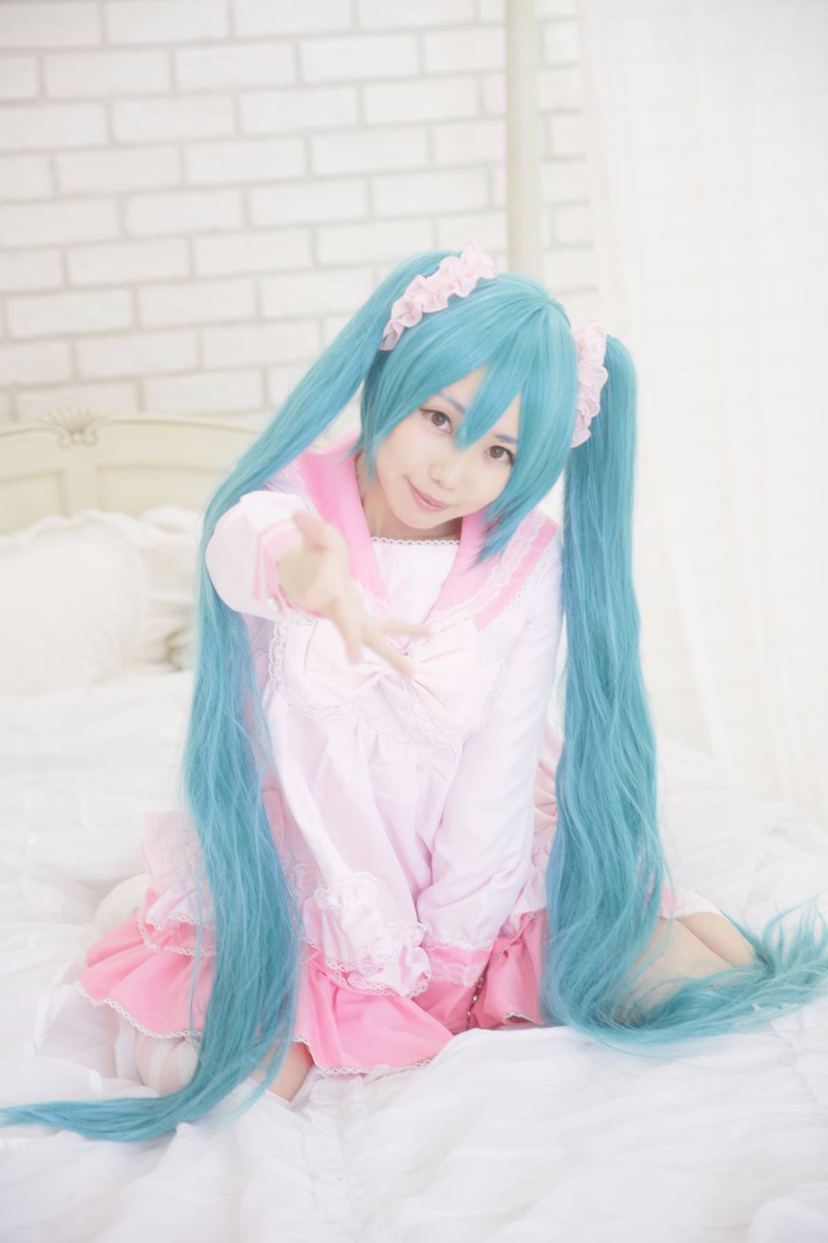 [Shugamyuk] Tên sản phẩm Mikkumiku Vol.2