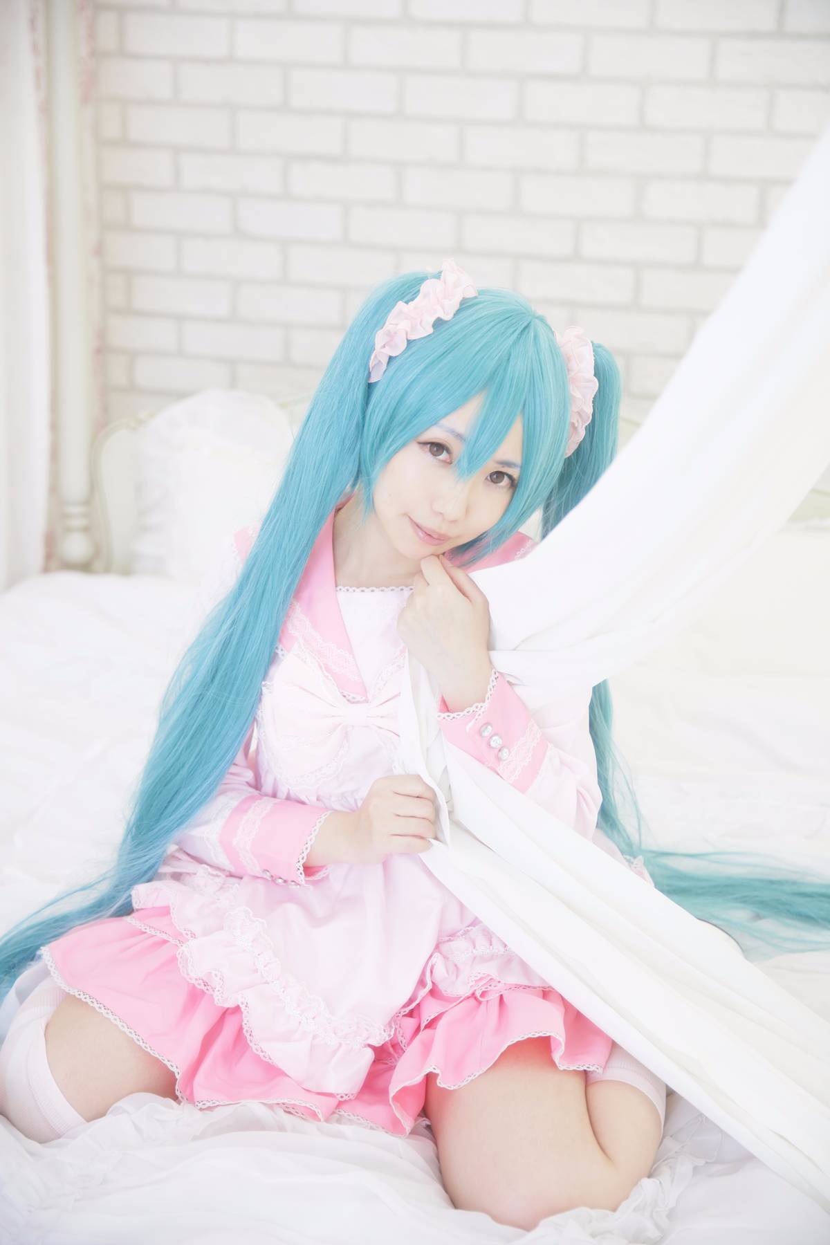 [Shugamyuk] Tên sản phẩm Mikkumiku Vol.2