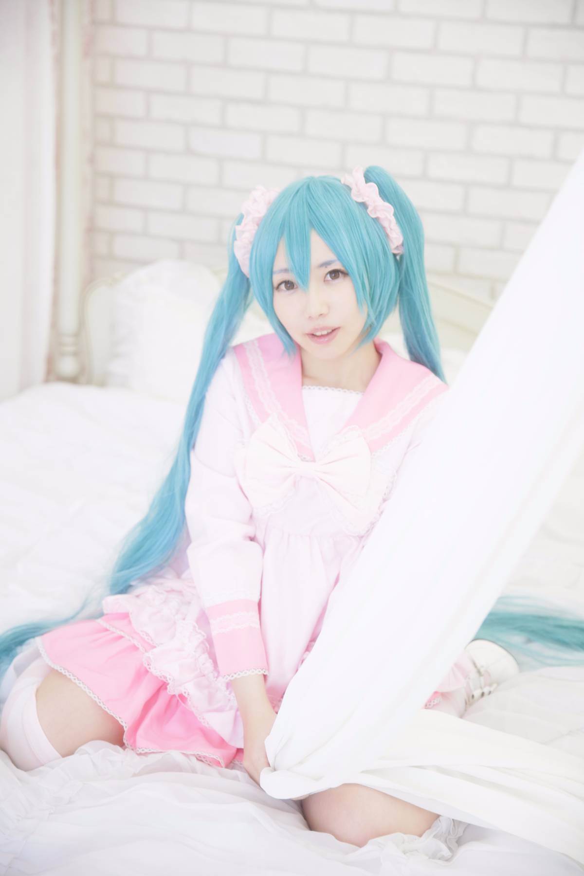 [Shugamyuk] Tên sản phẩm Mikkumiku Vol.2