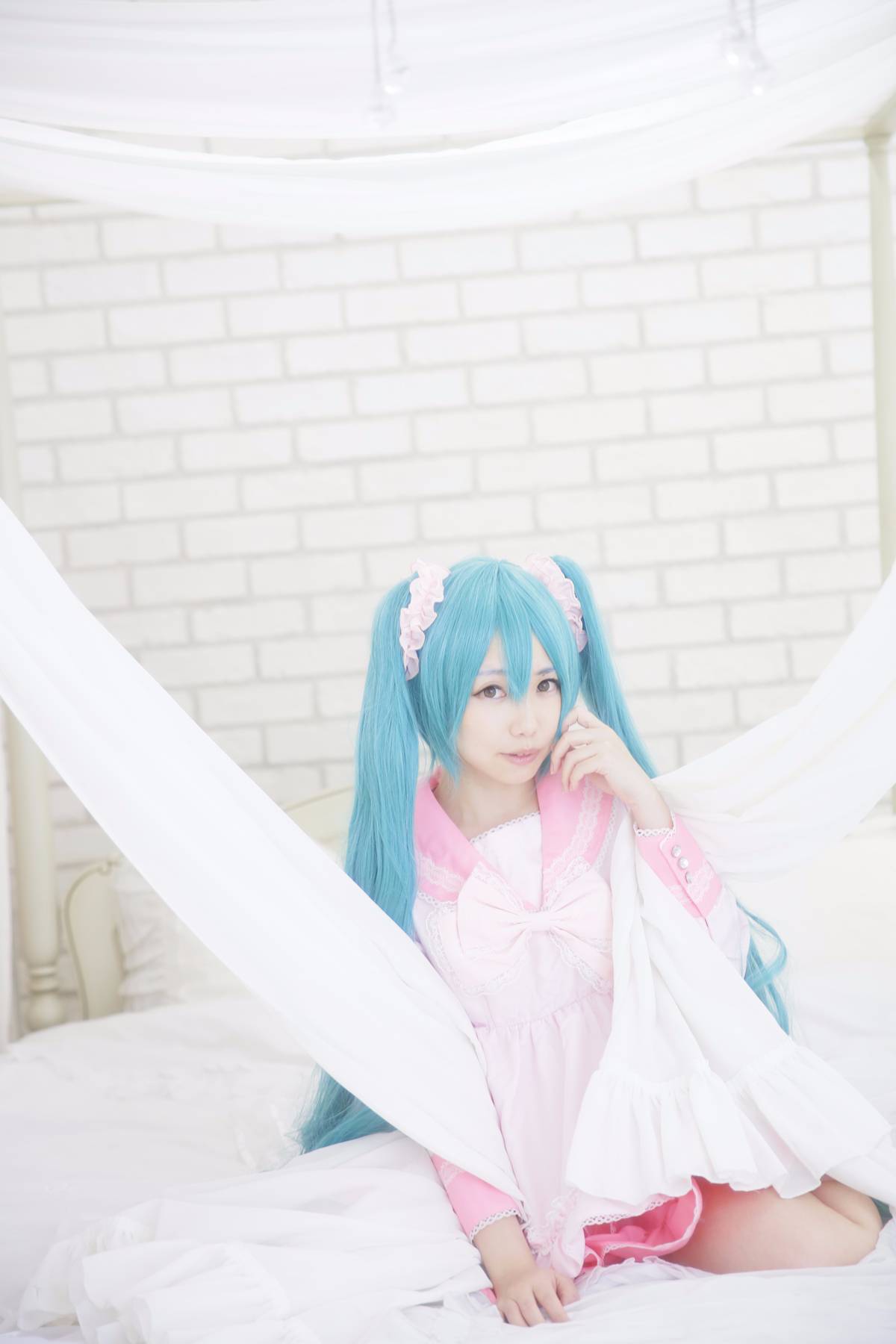 [Shugamyuk] Tên sản phẩm Mikkumiku Vol.2