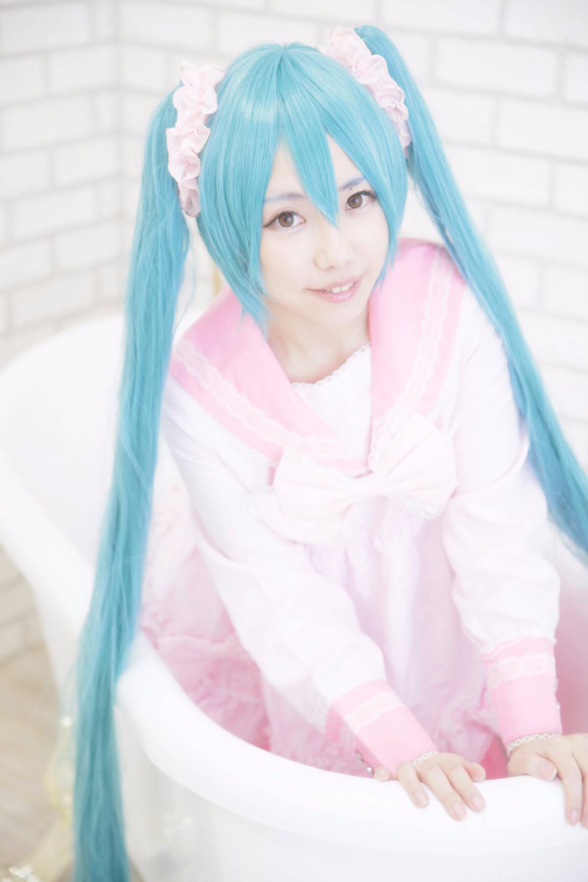 [Shugamyuk] Tên sản phẩm Mikkumiku Vol.2