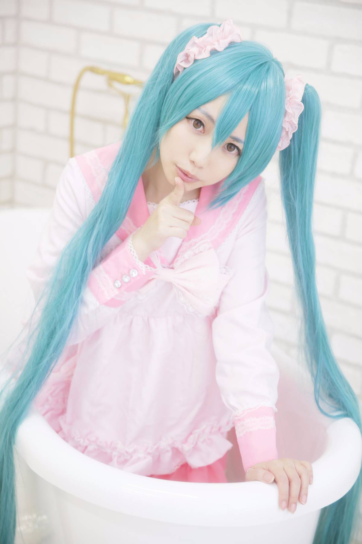 [Shugamyuk] Tên sản phẩm Mikkumiku Vol.2