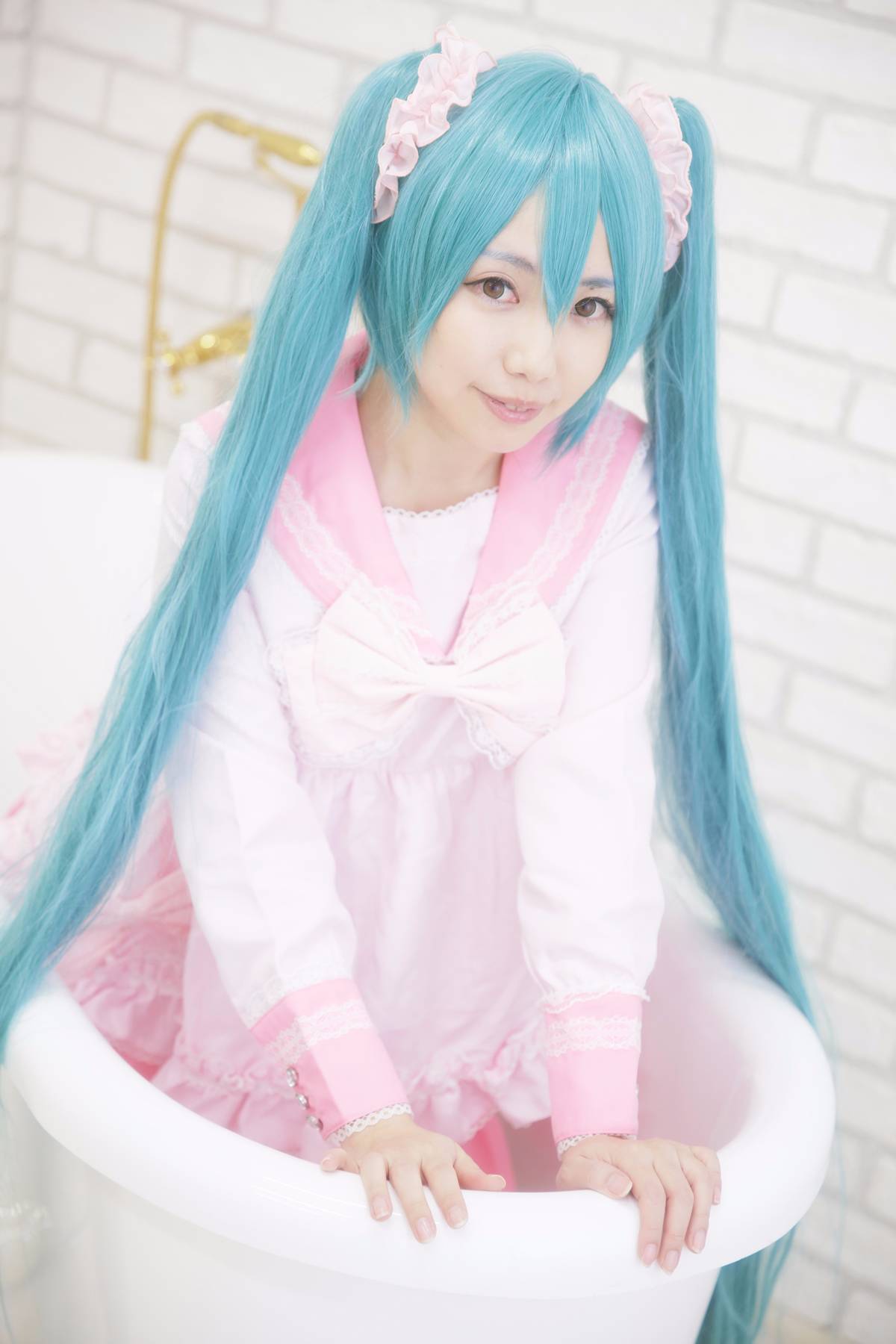 [Shugamyuk] Tên sản phẩm Mikkumiku Vol.2