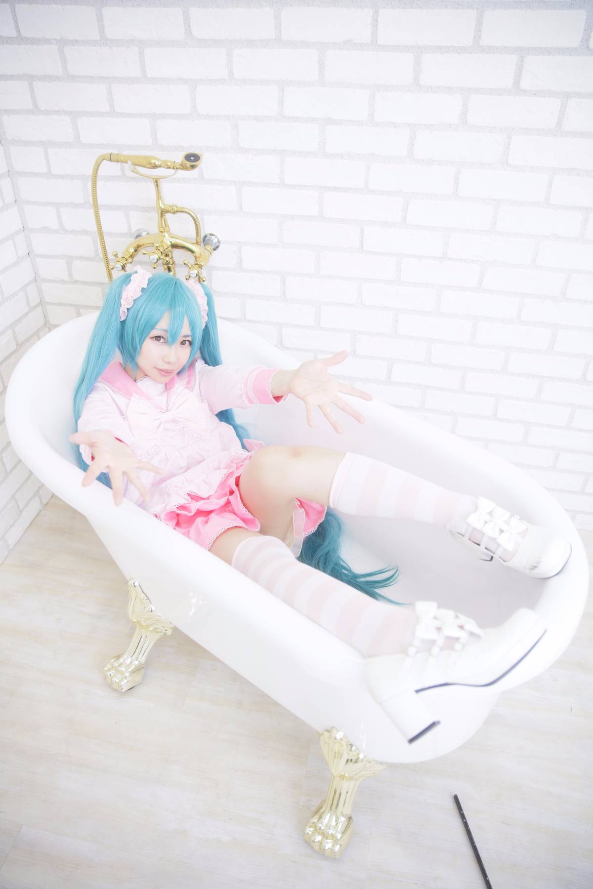 [Shugamyuk] Tên sản phẩm Mikkumiku Vol.2