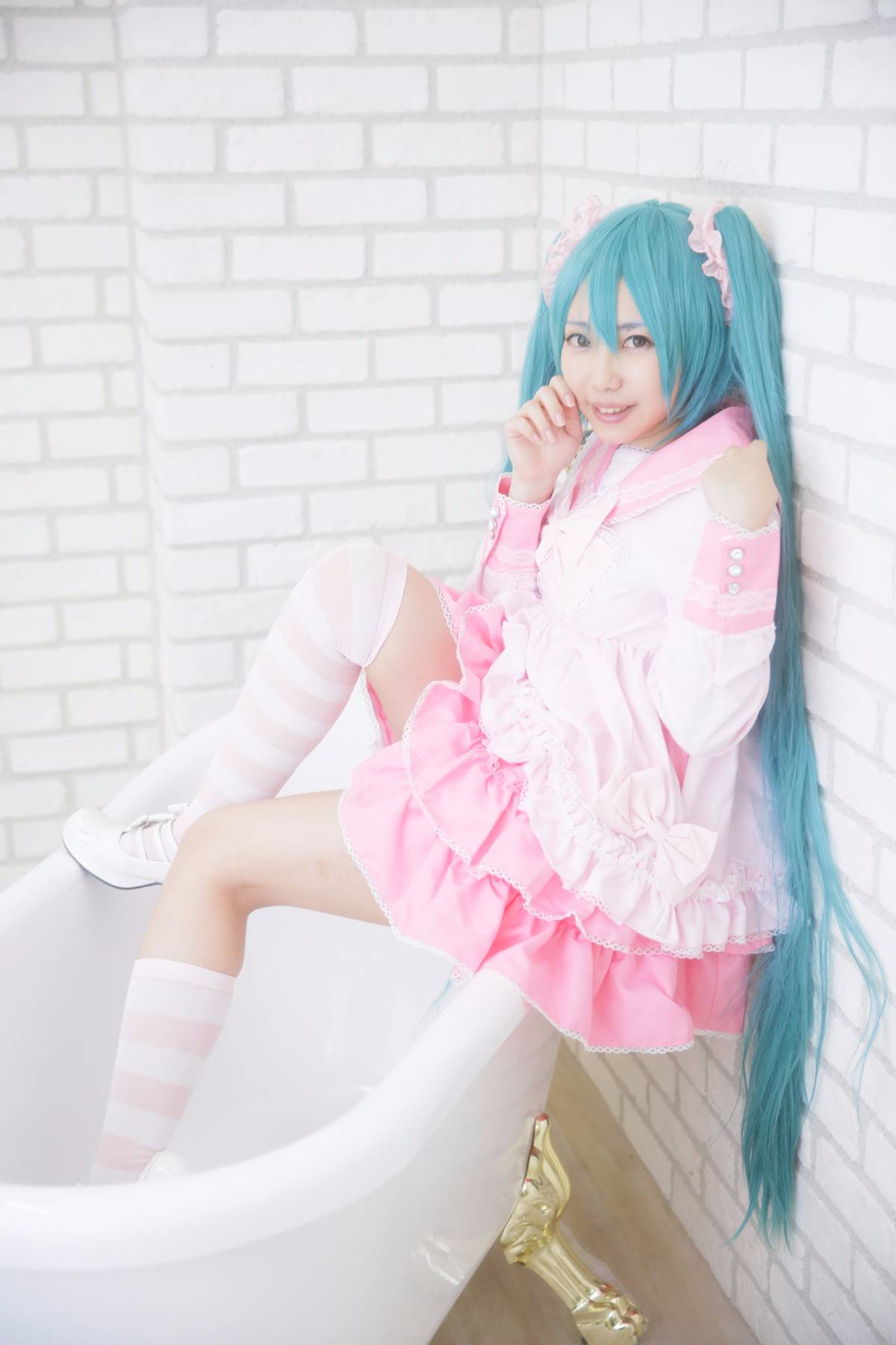 [Shugamyuk] Tên sản phẩm Mikkumiku Vol.2