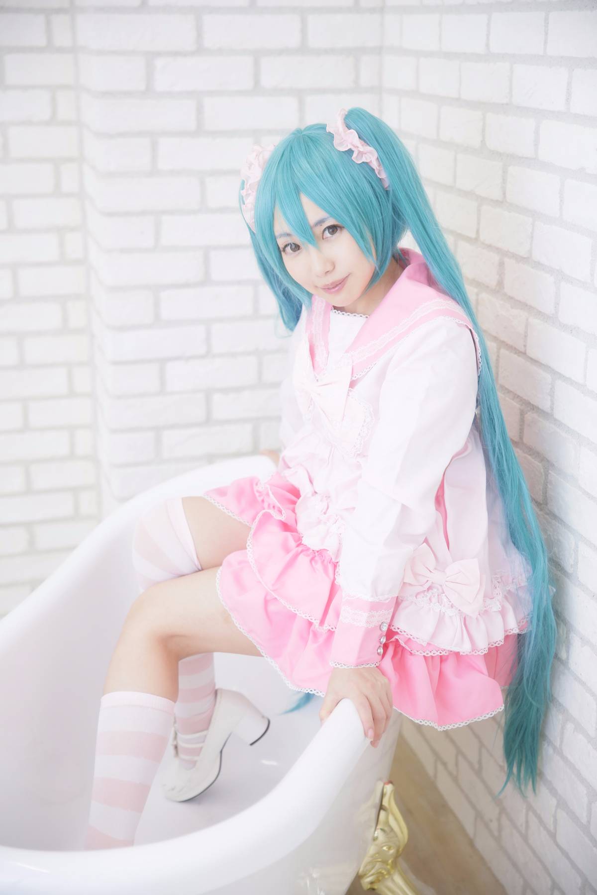 [Shugamyuk] Tên sản phẩm Mikkumiku Vol.2