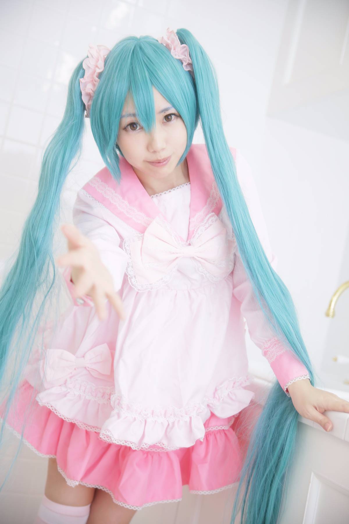 [Shugamyuk] Tên sản phẩm Mikkumiku Vol.2