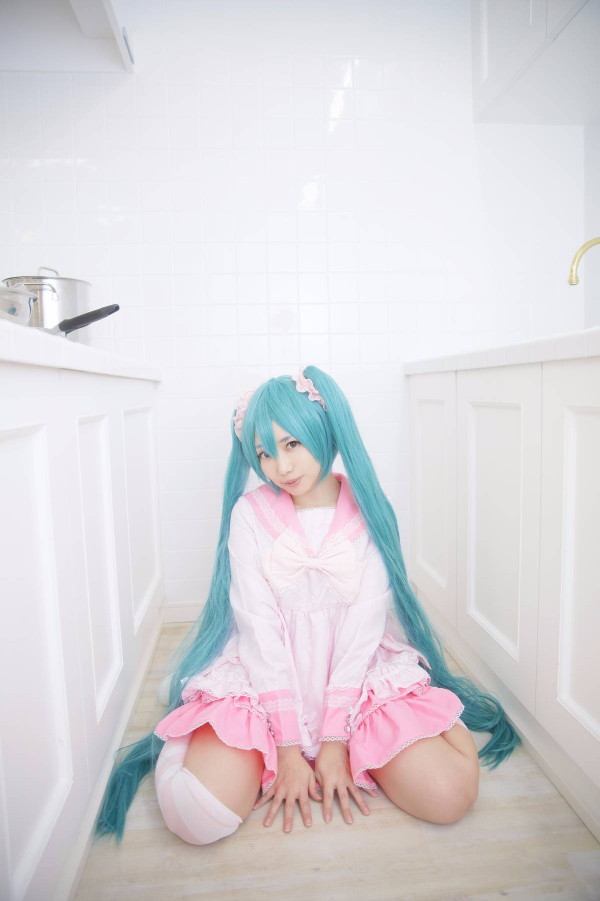 [Shugamyuk] Tên sản phẩm Mikkumiku Vol.2