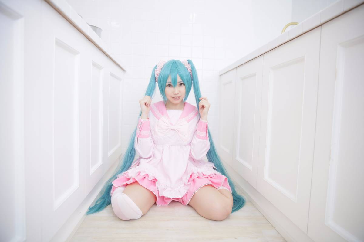 [Shugamyuk] Tên sản phẩm Mikkumiku Vol.2