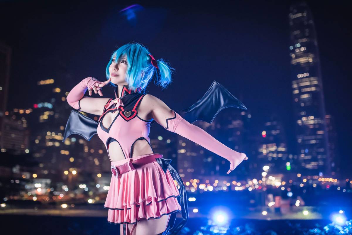 [Shugamyuk] Tên sản phẩm Mikkumiku Vol.2