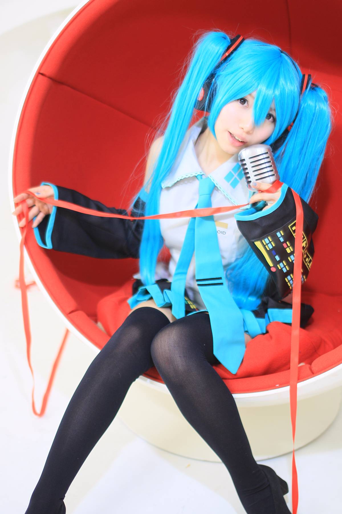 [Shugamyuk] Tên sản phẩm Mikkumiku Vol.2