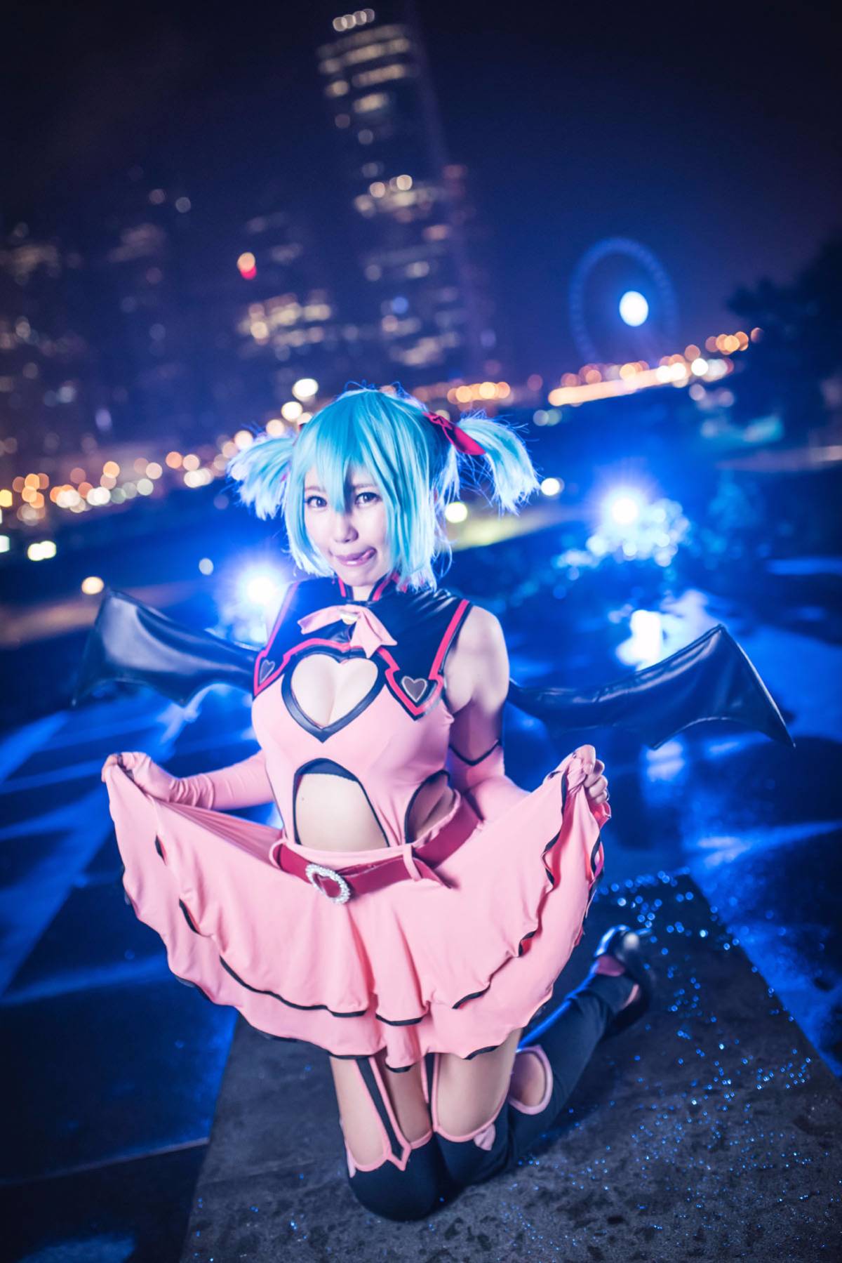 [Shugamyuk] Tên sản phẩm Mikkumiku Vol.2