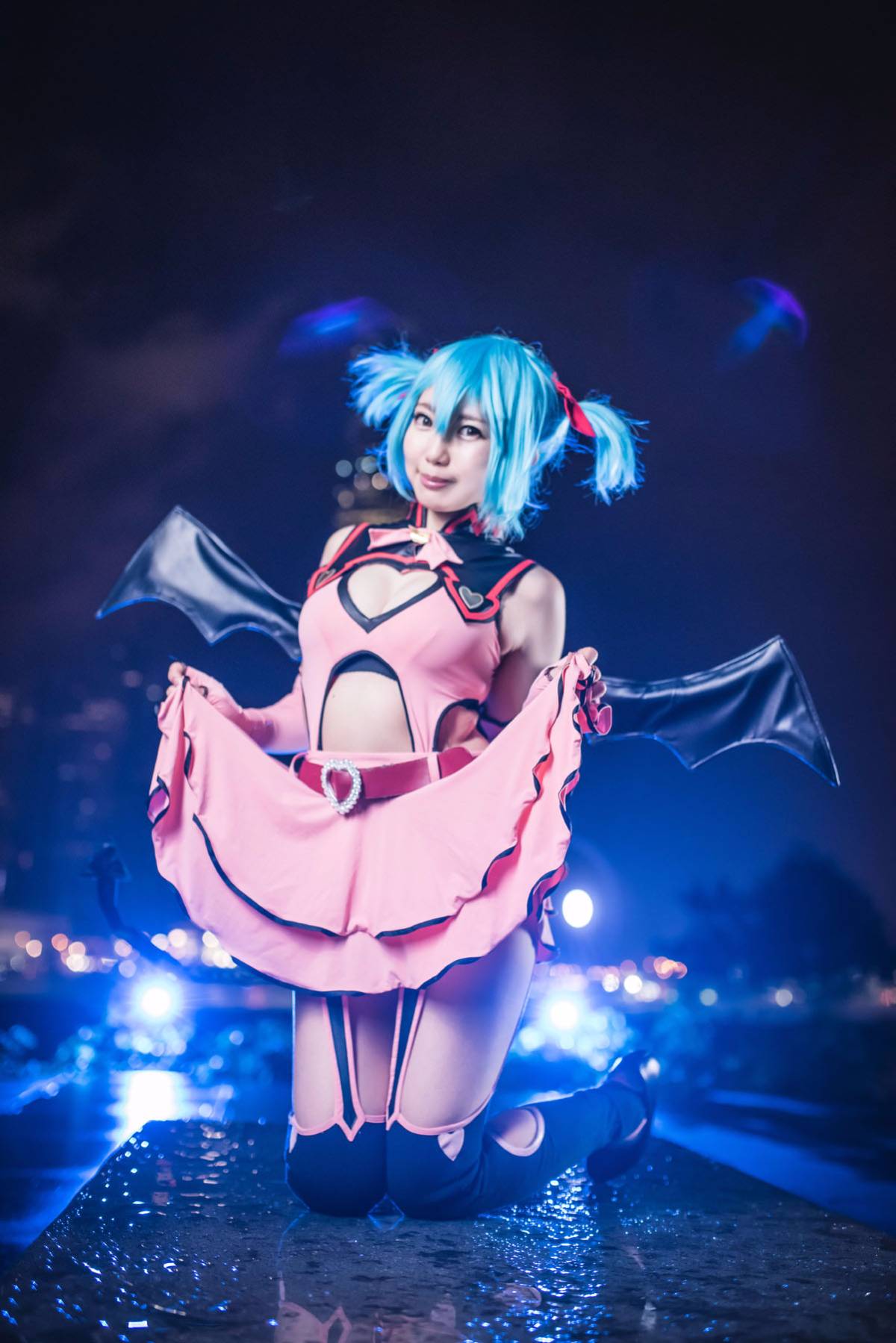 [Shugamyuk] Tên sản phẩm Mikkumiku Vol.2