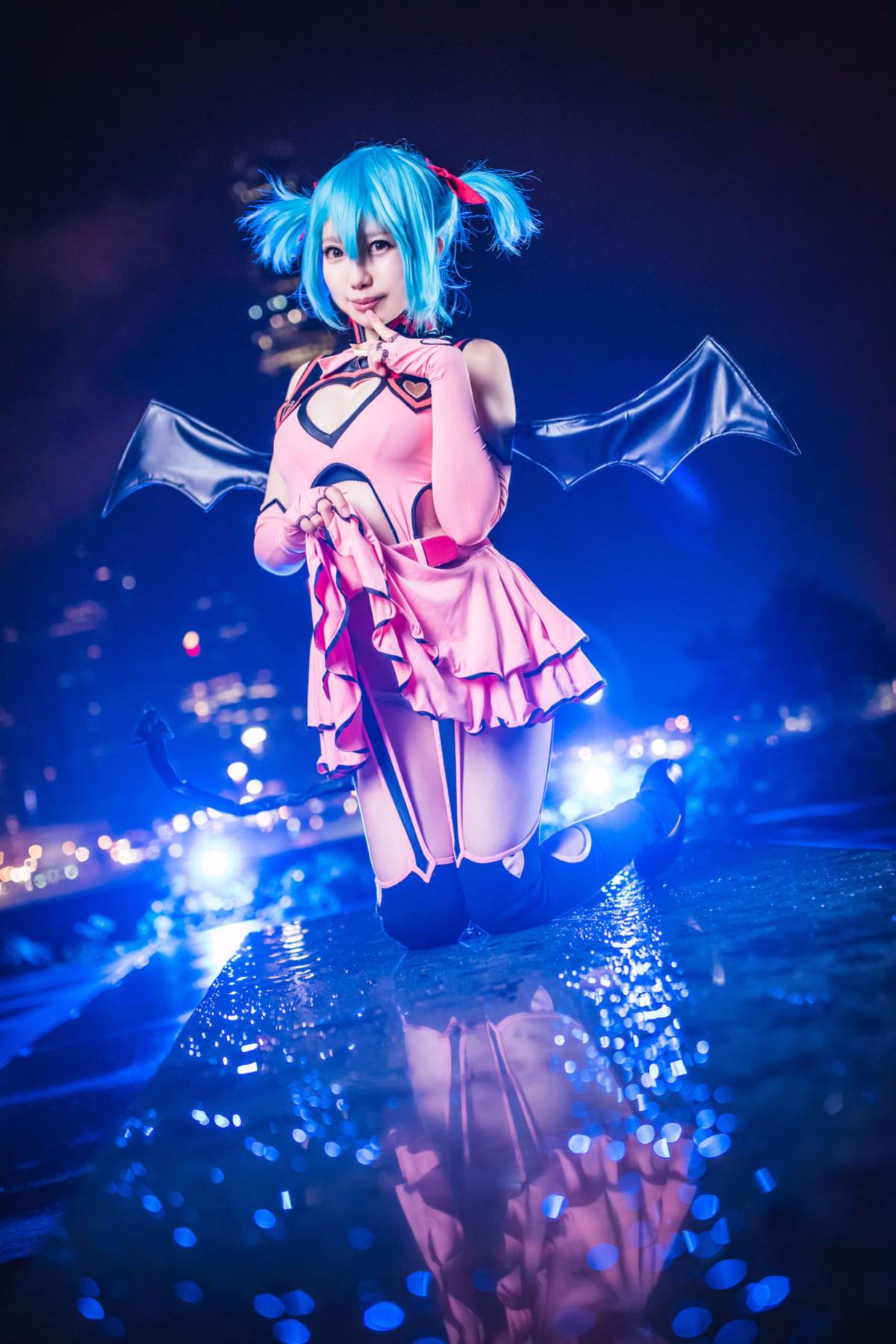 [Shugamyuk] Tên sản phẩm Mikkumiku Vol.2