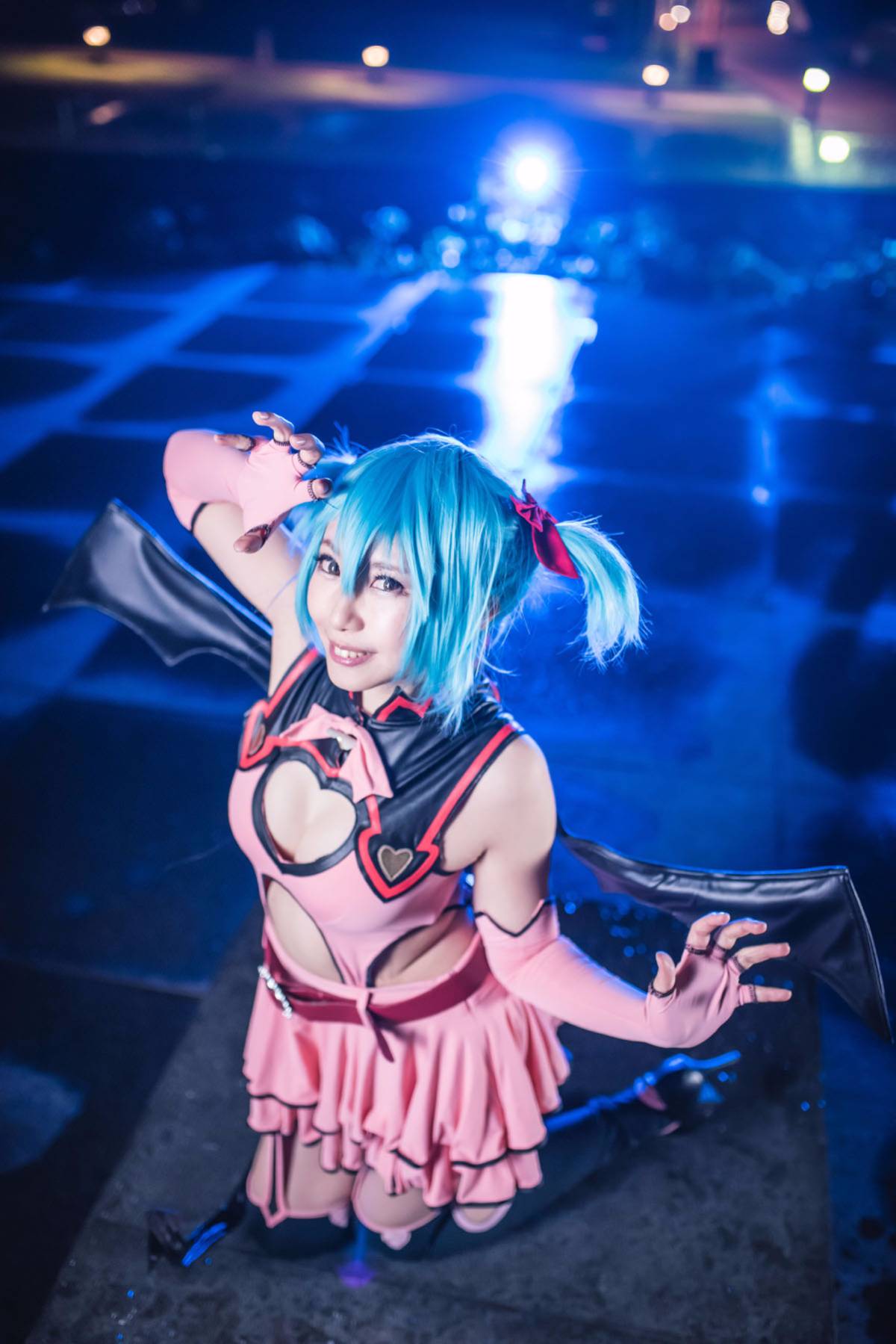 [Shugamyuk] Tên sản phẩm Mikkumiku Vol.2