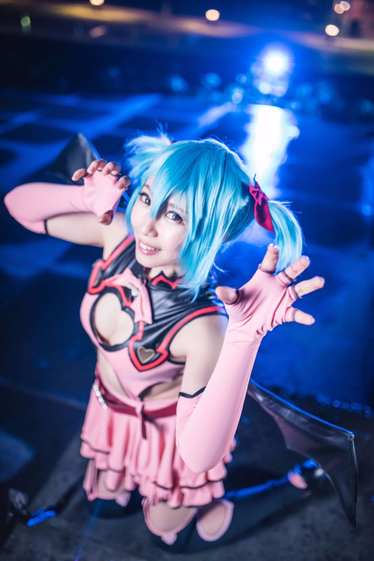 [Shugamyuk] Tên sản phẩm Mikkumiku Vol.2