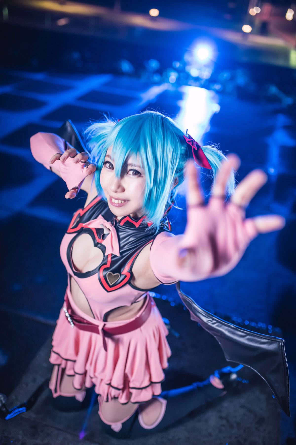 [Shugamyuk] Tên sản phẩm Mikkumiku Vol.2