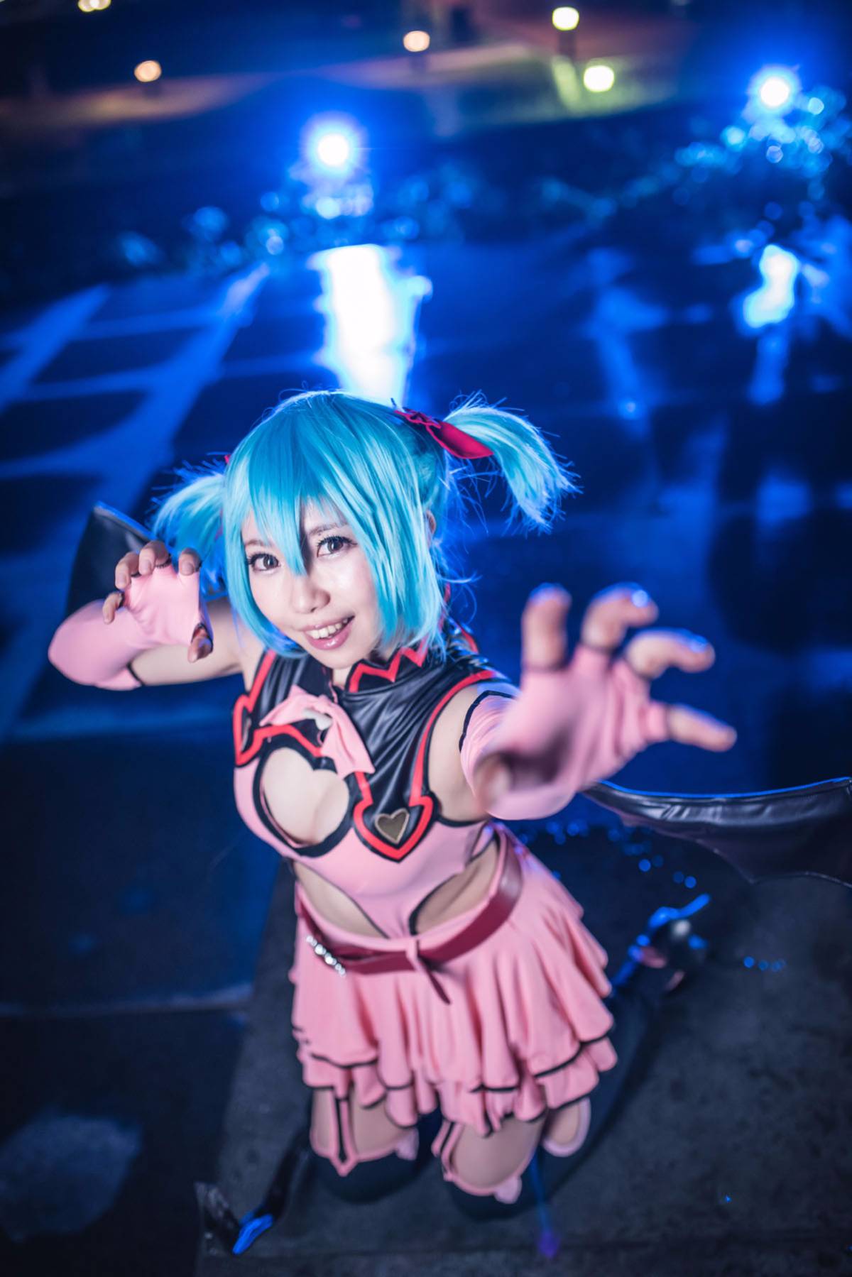 [Shugamyuk] Tên sản phẩm Mikkumiku Vol.2