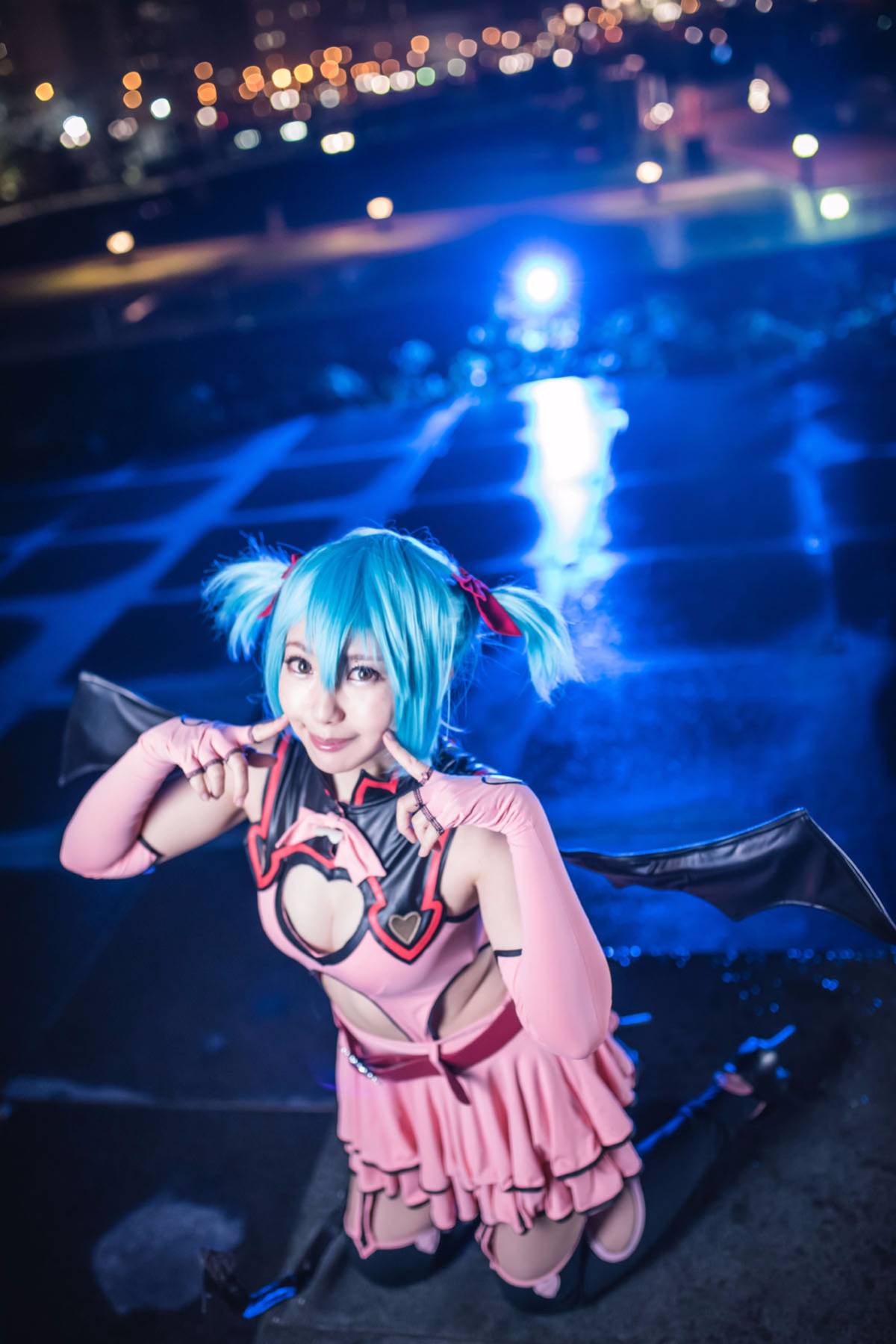 [Shugamyuk] Tên sản phẩm Mikkumiku Vol.2