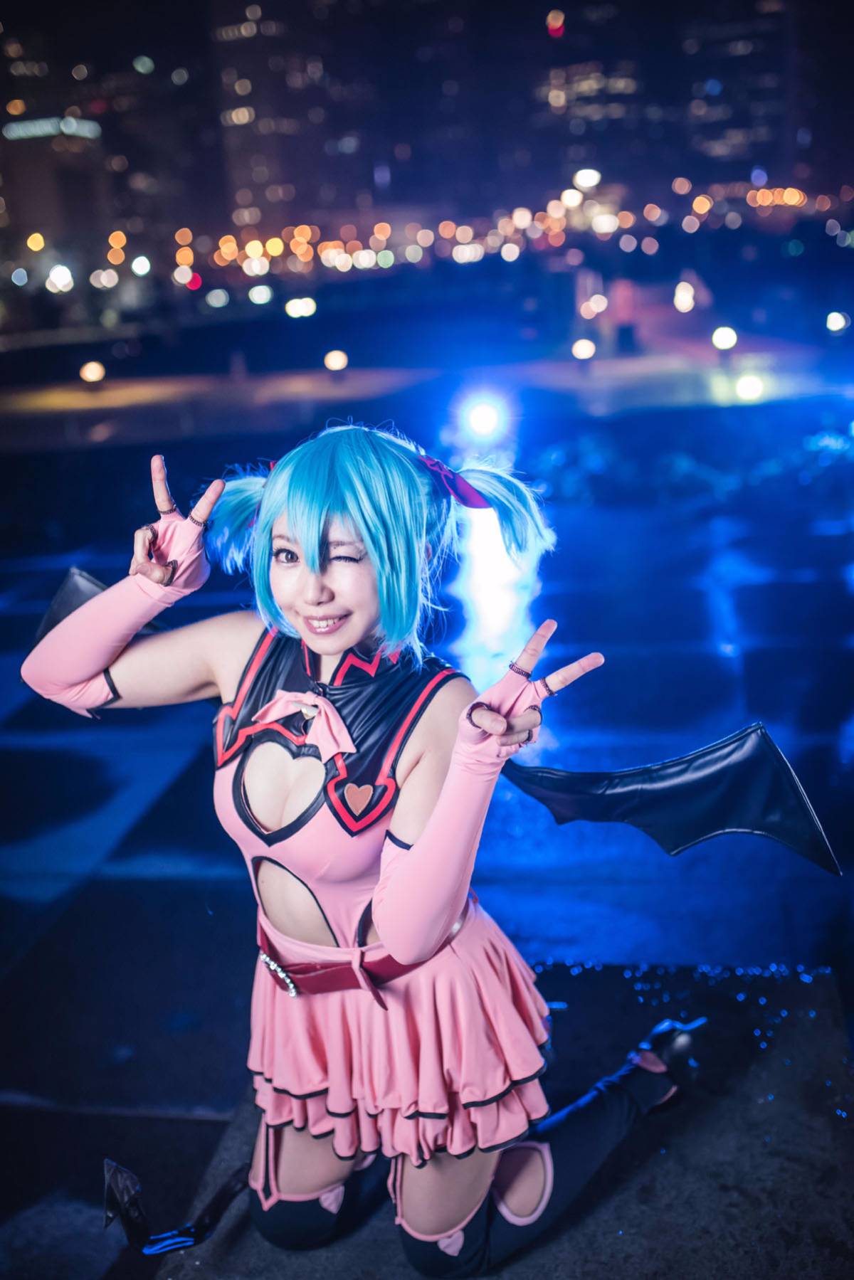 [Shugamyuk] Tên sản phẩm Mikkumiku Vol.2