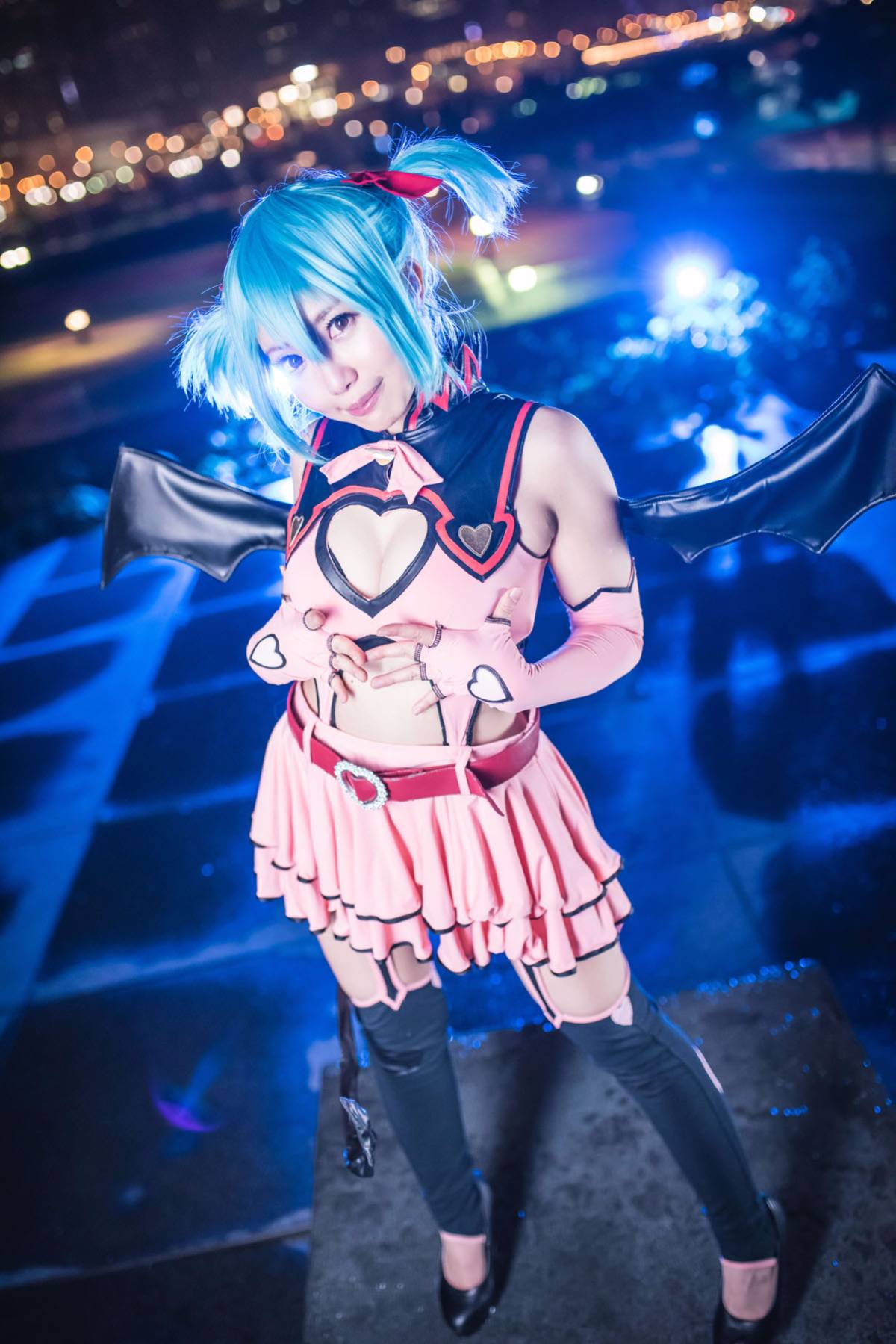 [Shugamyuk] Tên sản phẩm Mikkumiku Vol.2