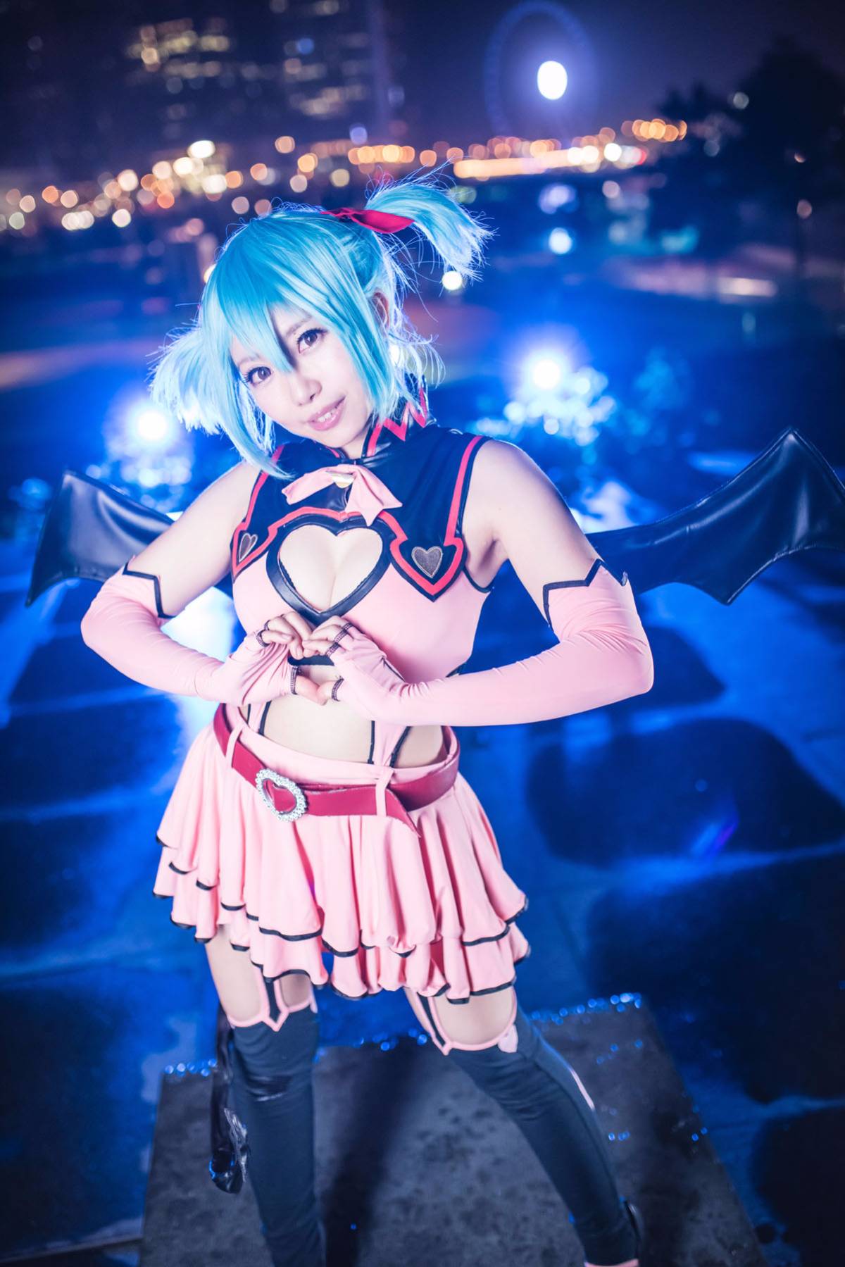 [Shugamyuk] Tên sản phẩm Mikkumiku Vol.2