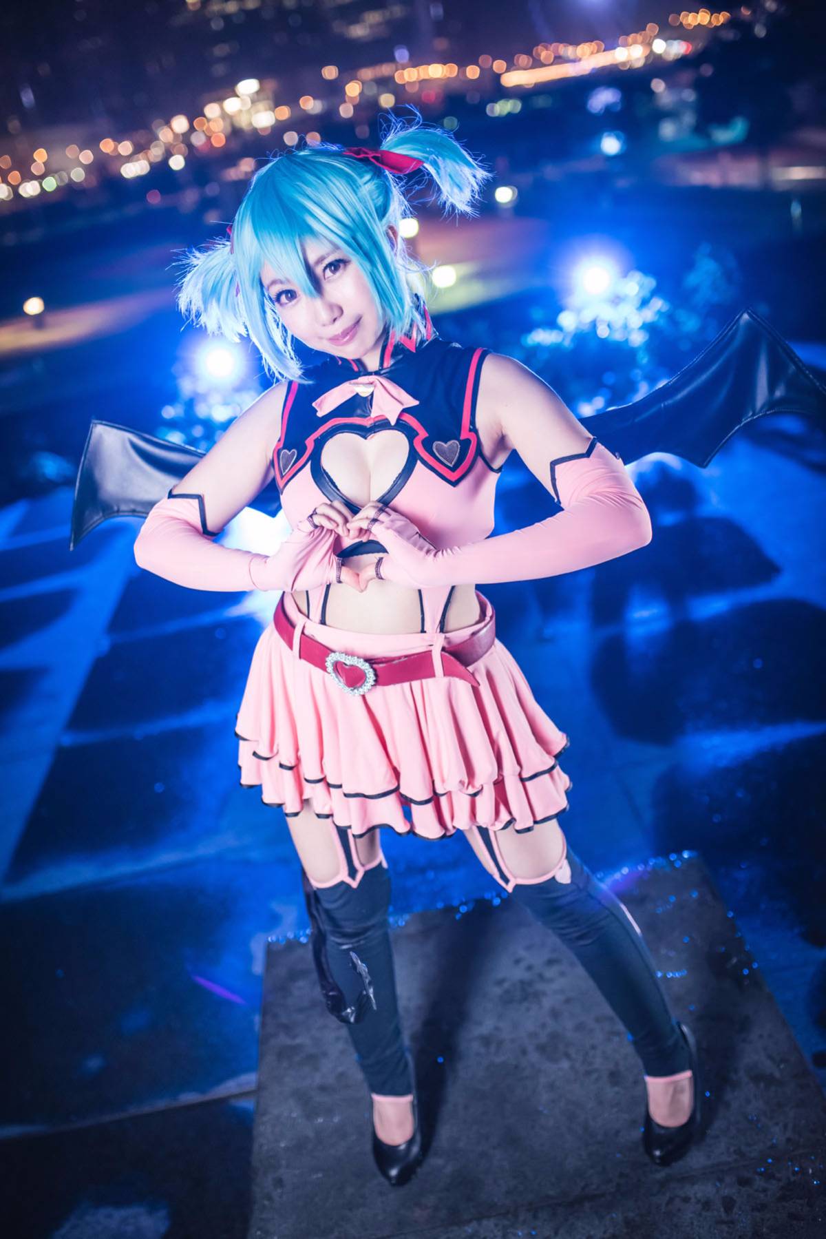 [Shugamyuk] Tên sản phẩm Mikkumiku Vol.2