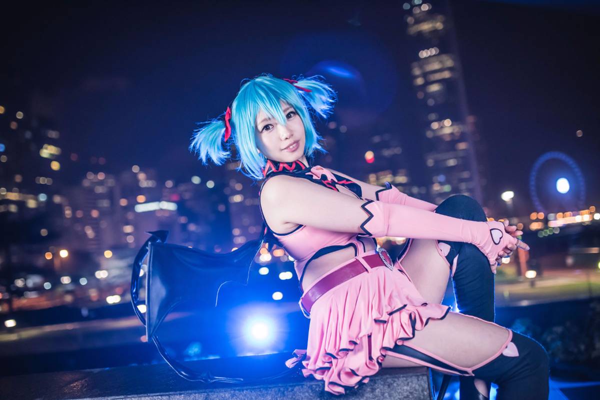 [Shugamyuk] Tên sản phẩm Mikkumiku Vol.2