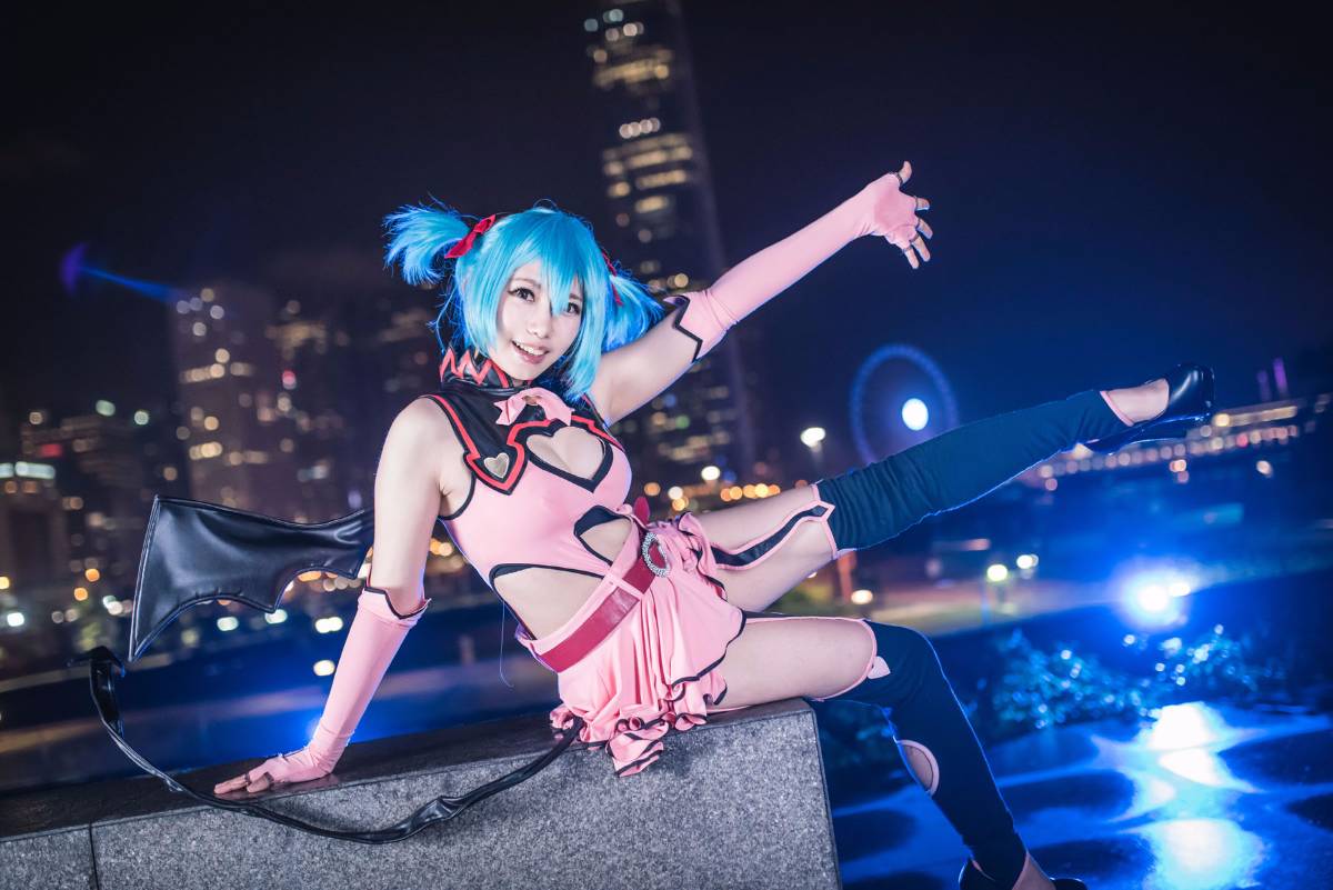 [Shugamyuk] Tên sản phẩm Mikkumiku Vol.2