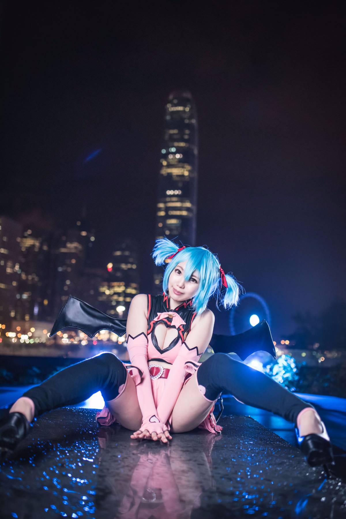 [Shugamyuk] Tên sản phẩm Mikkumiku Vol.2