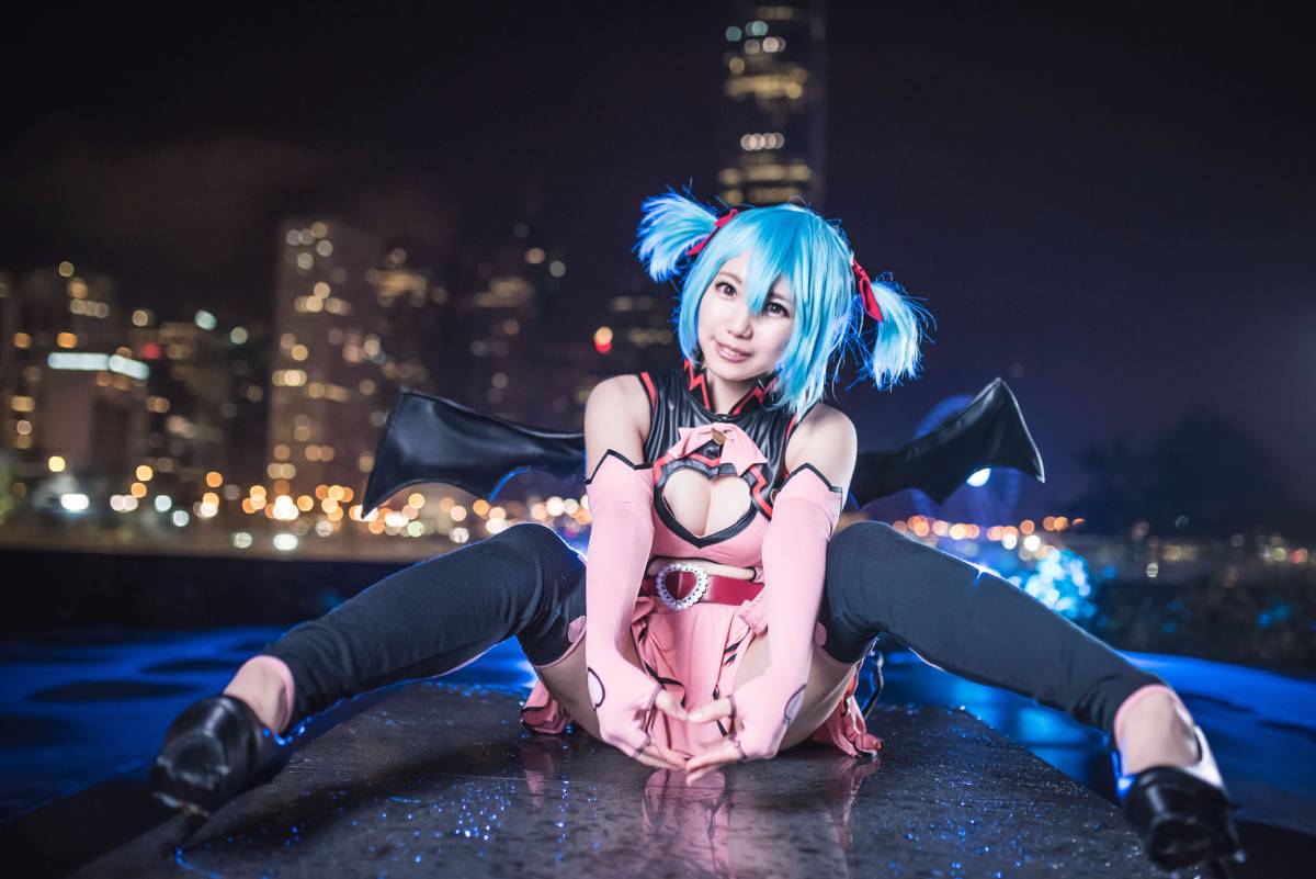 [Shugamyuk] Tên sản phẩm Mikkumiku Vol.2