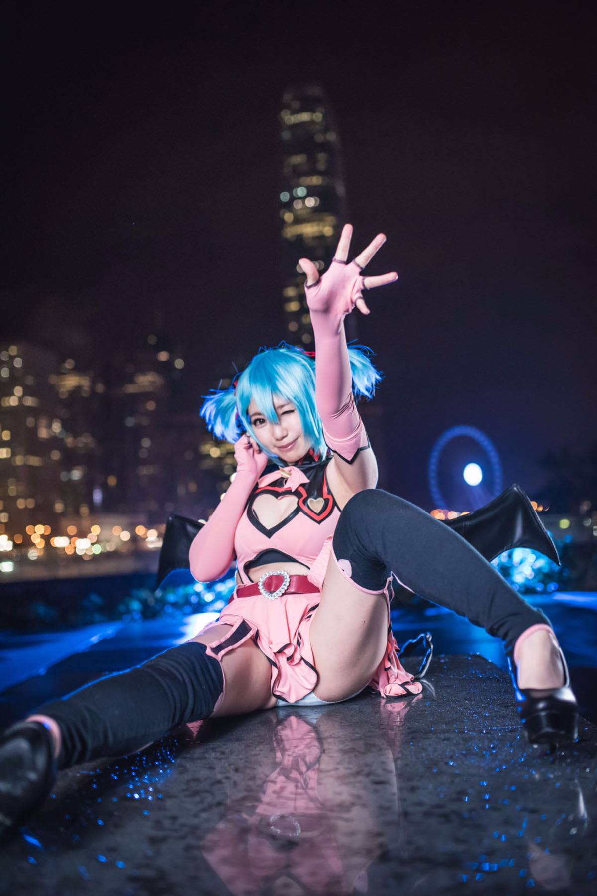 [Shugamyuk] Tên sản phẩm Mikkumiku Vol.2