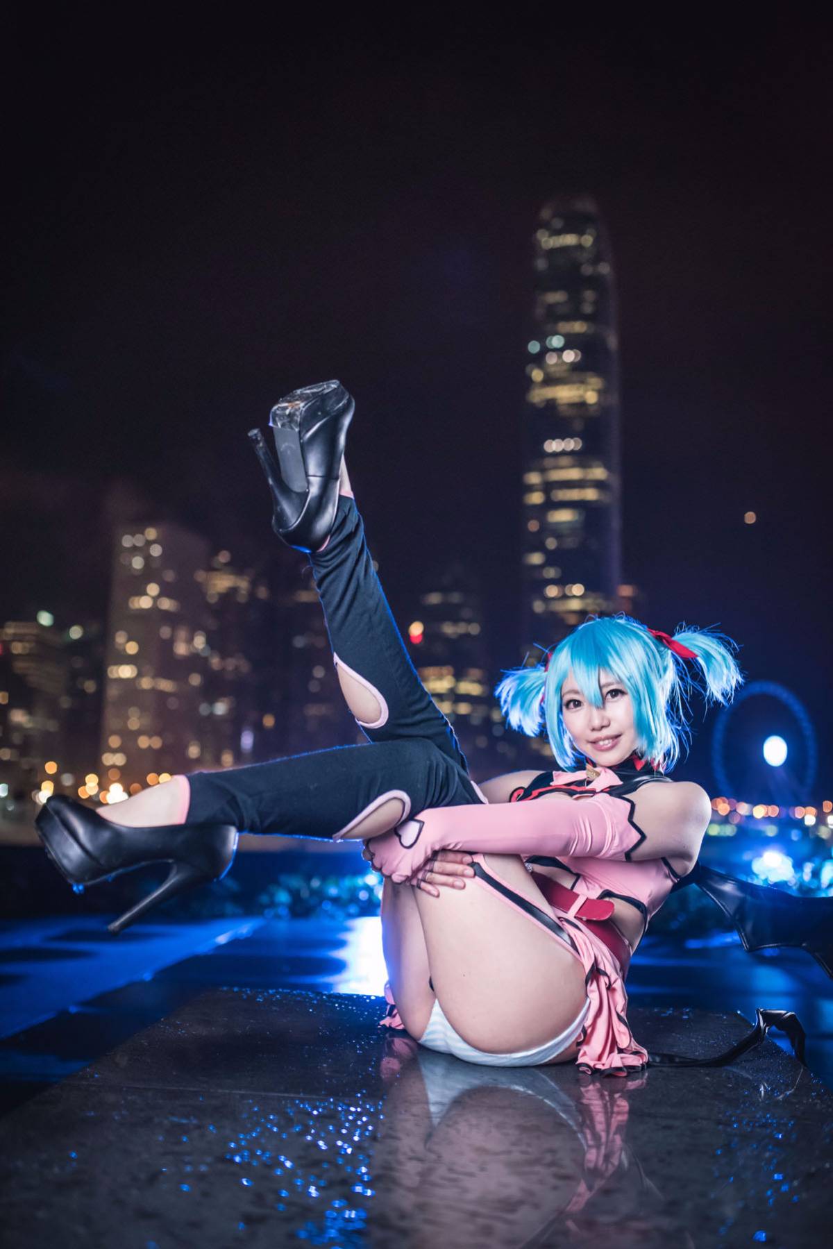 [Shugamyuk] Tên sản phẩm Mikkumiku Vol.2