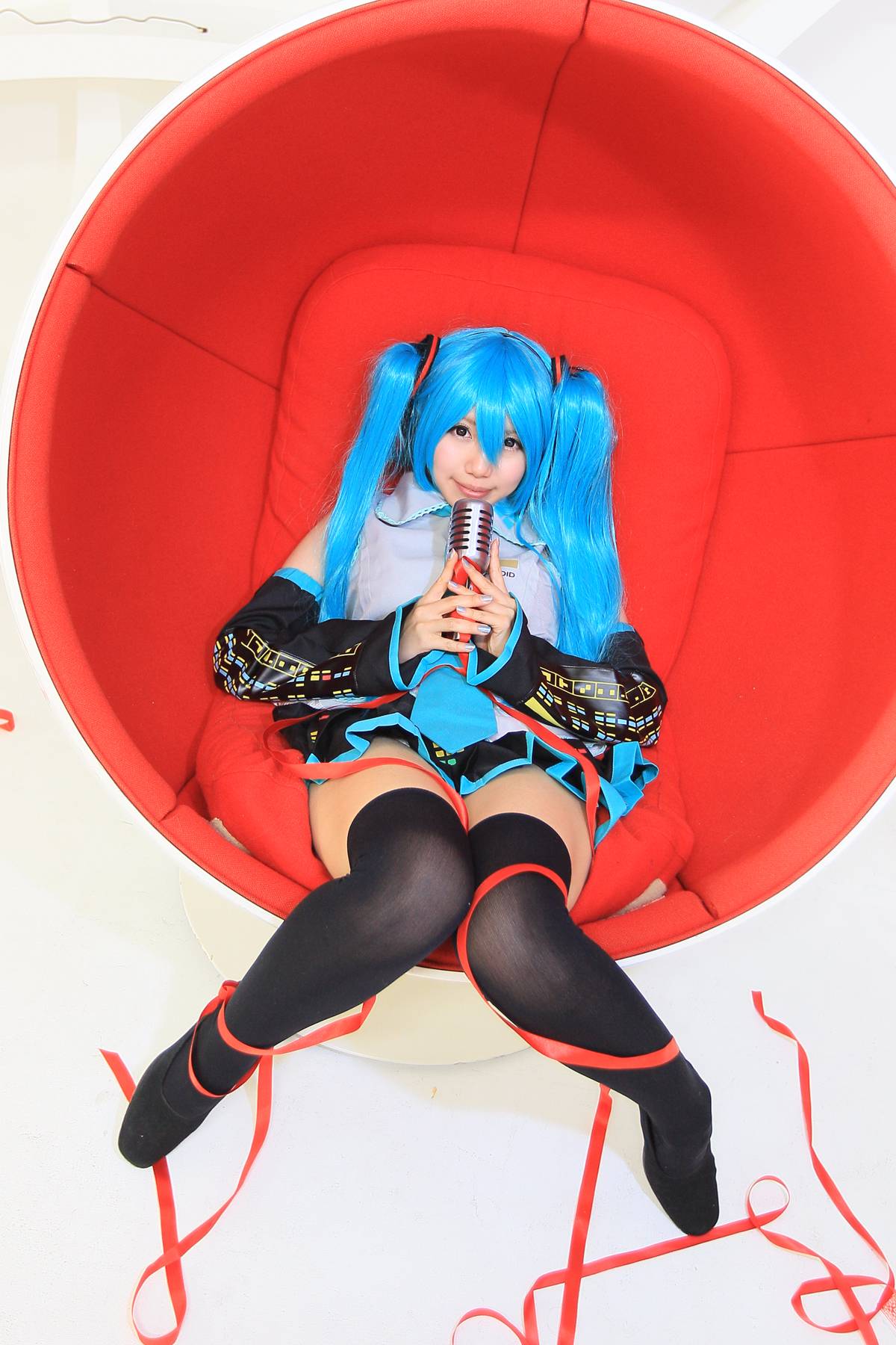 [Shugamyuk] Tên sản phẩm Mikkumiku Vol.2