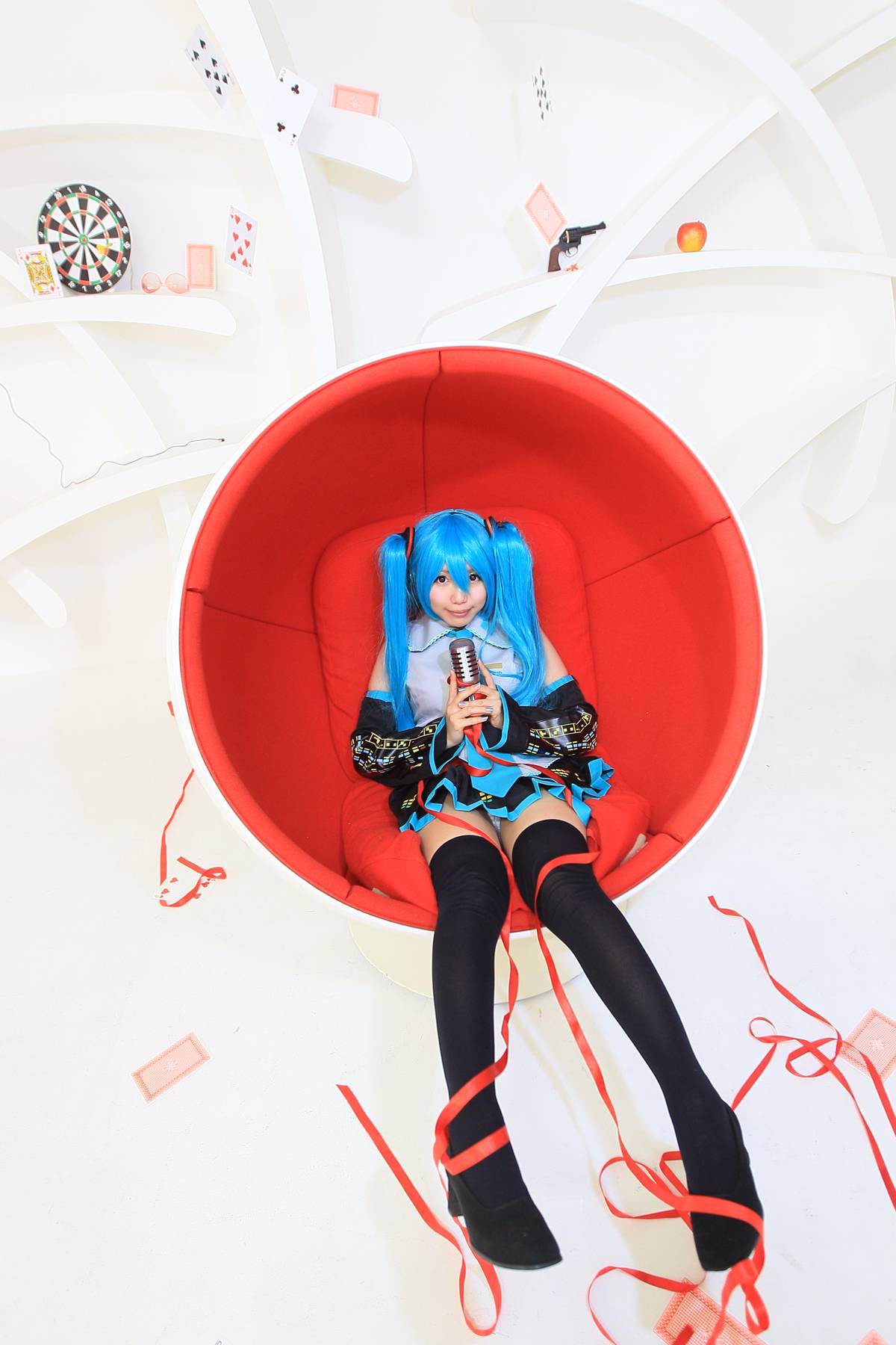 [Shugamyuk] Tên sản phẩm Mikkumiku Vol.2