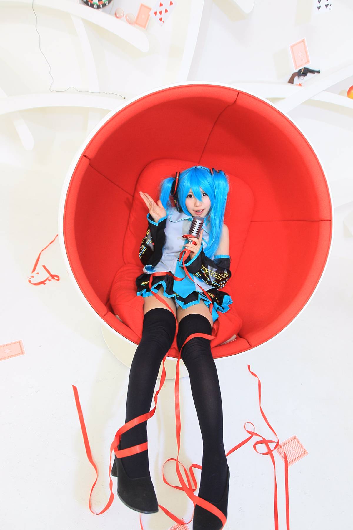 [Shugamyuk] Tên sản phẩm Mikkumiku Vol.2