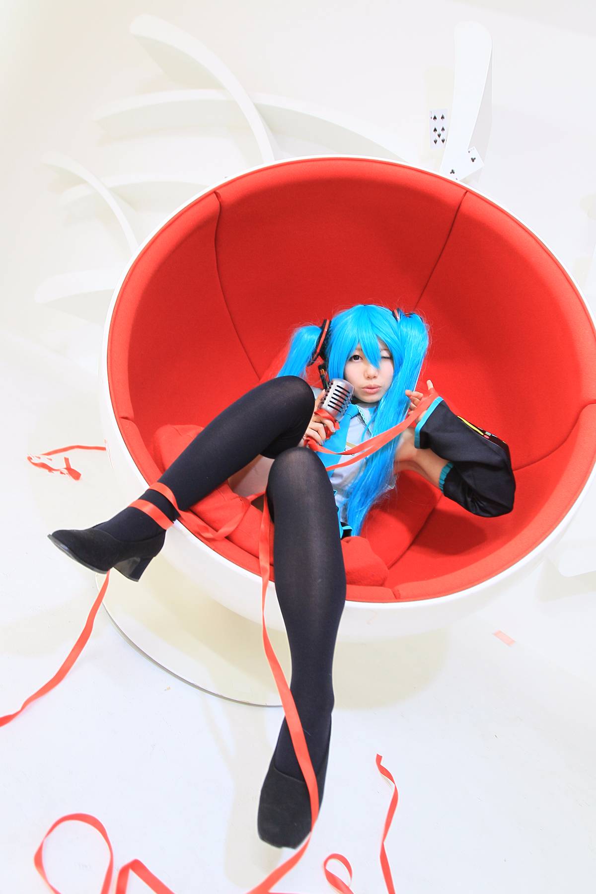 [Shugamyuk] Tên sản phẩm Mikkumiku Vol.2